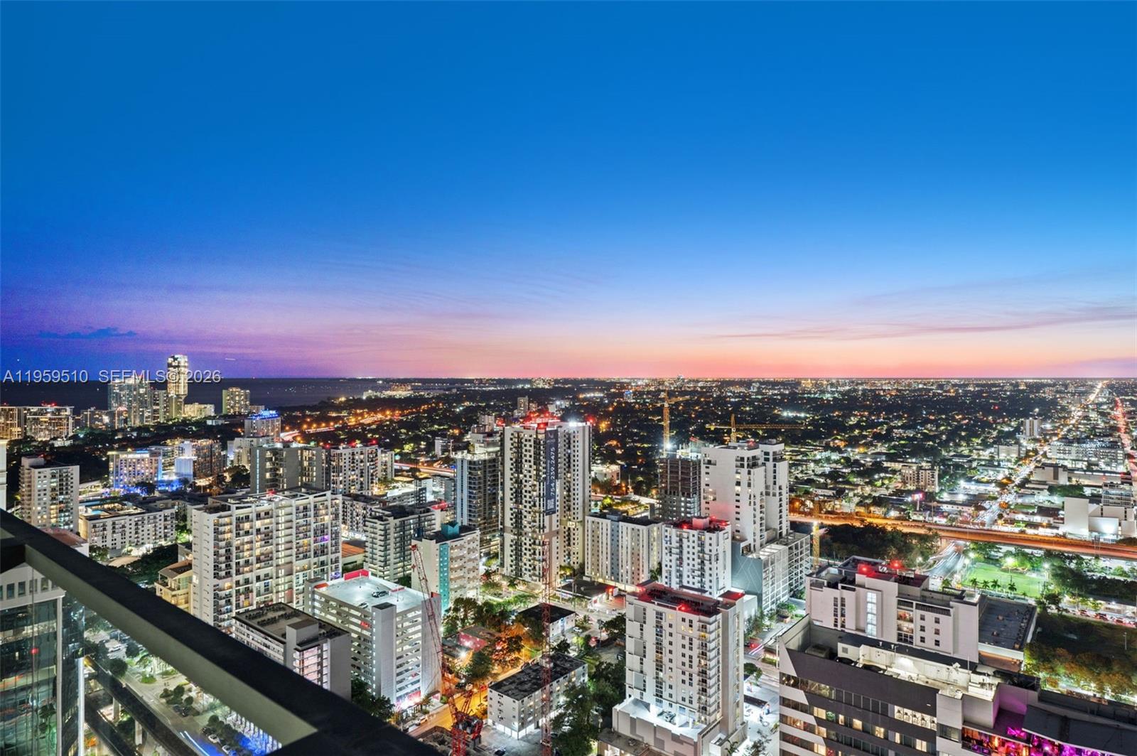 Undisclosed Address Miami, FL 33130