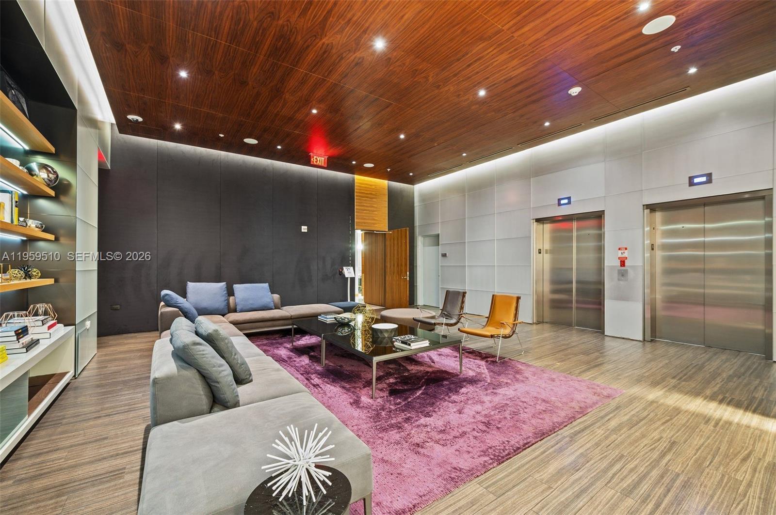 Undisclosed Address Miami, FL 33130