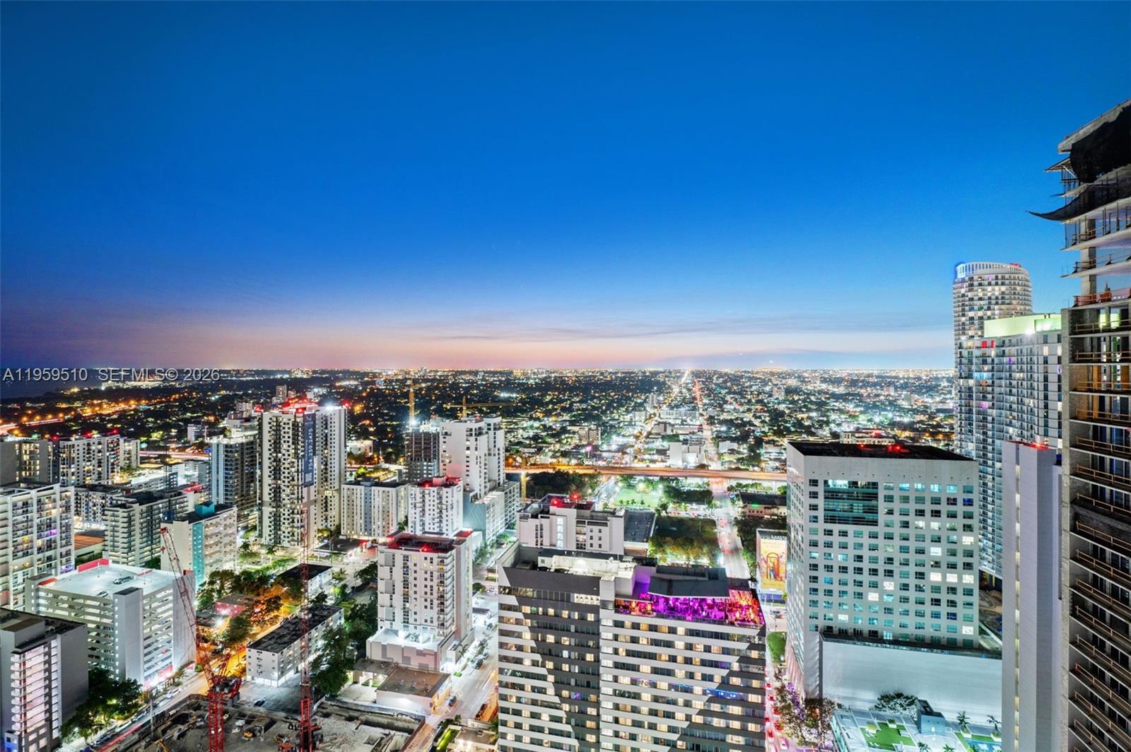 Undisclosed Address Miami, FL 33130