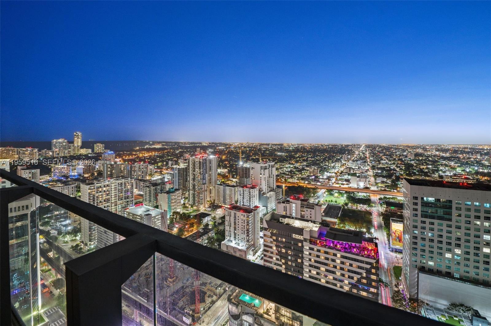 Undisclosed Address Miami, FL 33130