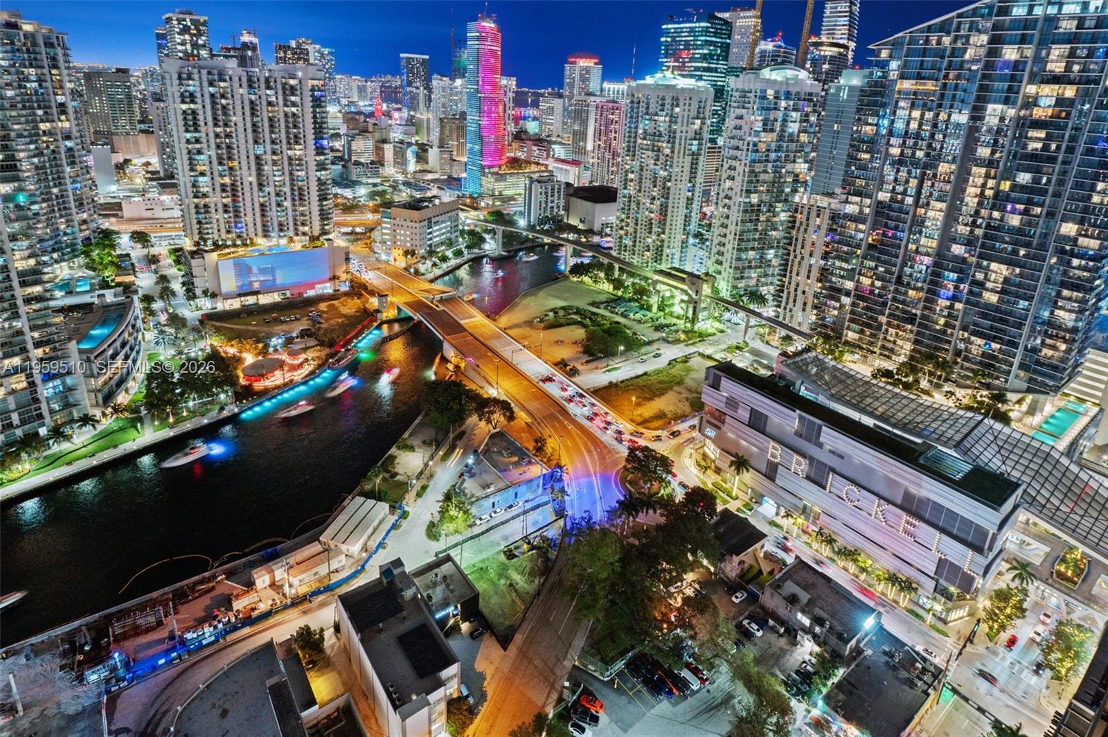 Undisclosed Address Miami, FL 33130