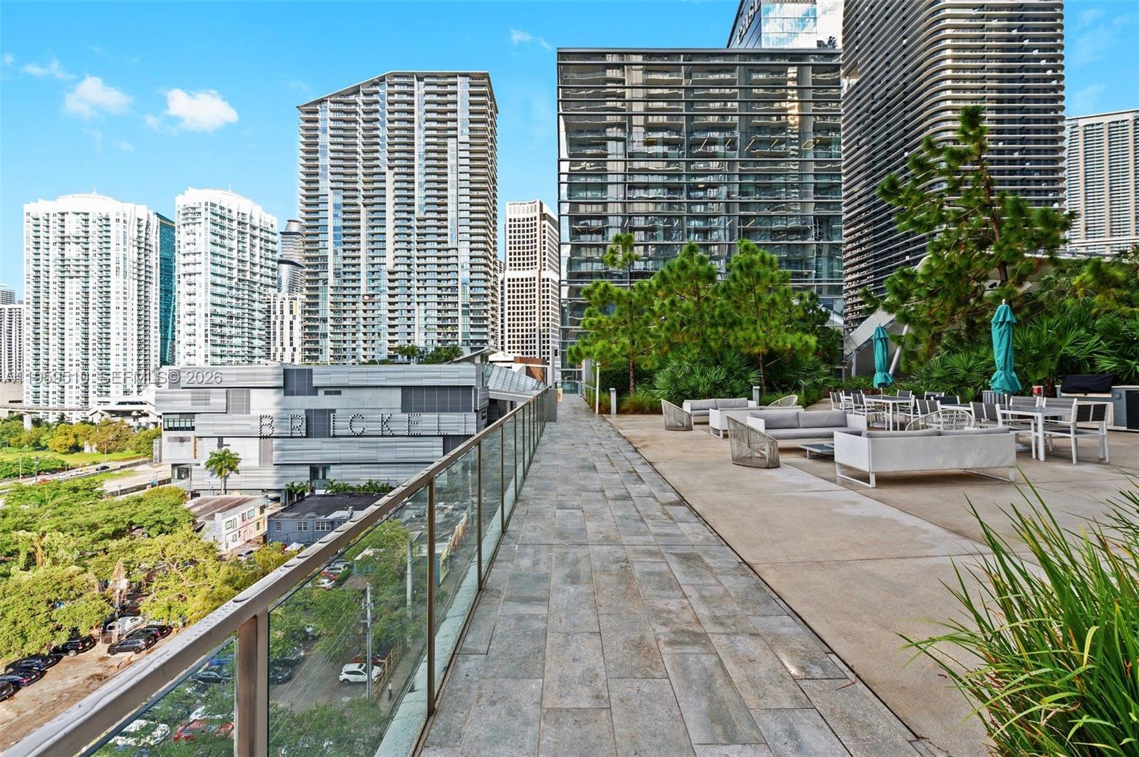 Undisclosed Address Miami, FL 33130