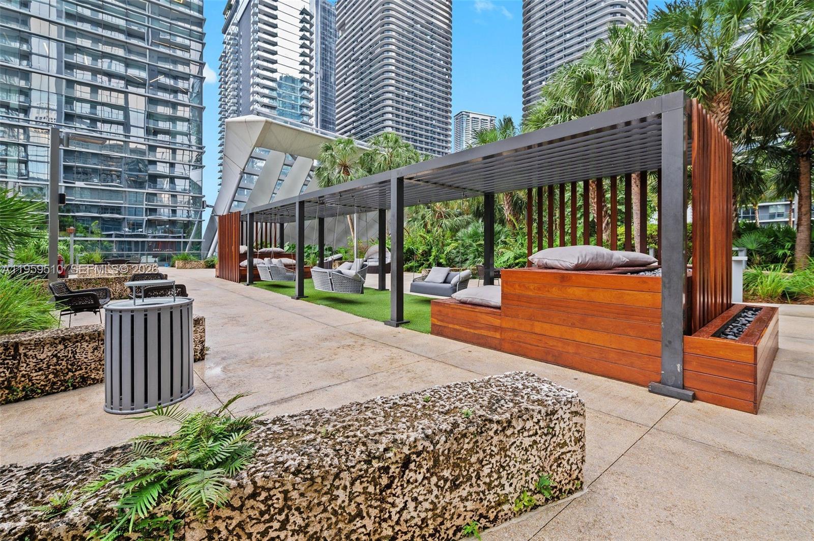 Undisclosed Address Miami, FL 33130