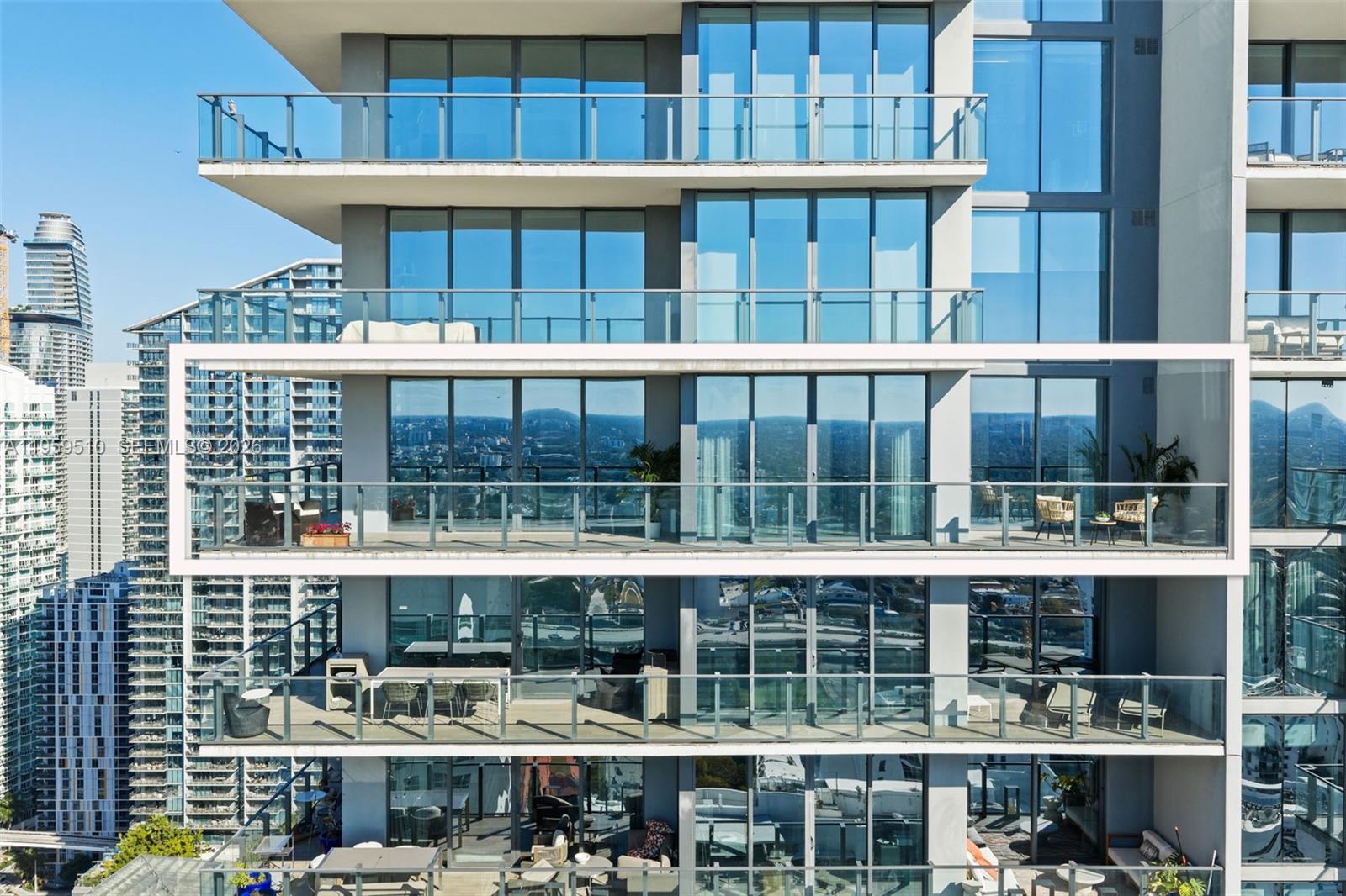 Undisclosed Address Miami, FL 33130