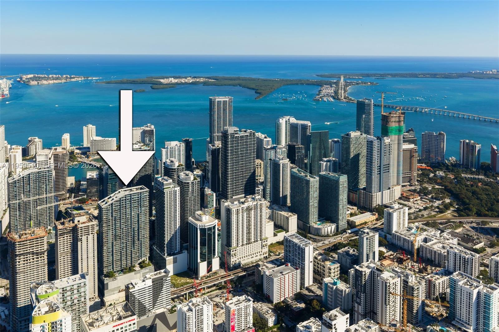 Undisclosed Address Miami, FL 33130