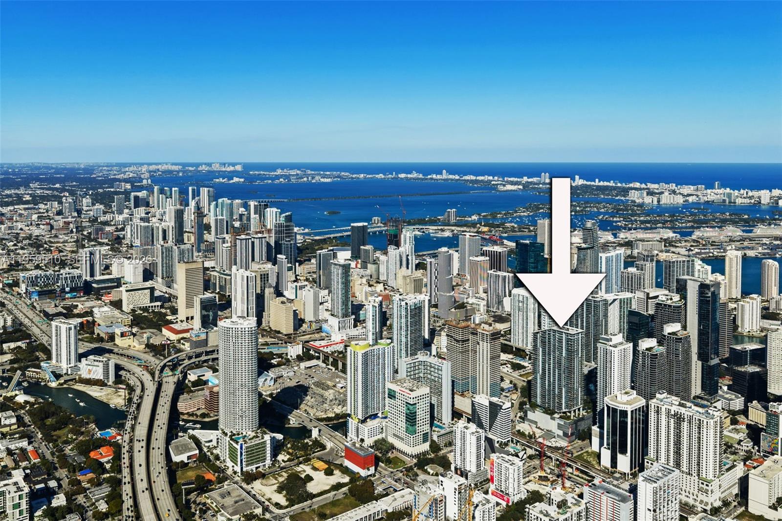 Undisclosed Address Miami, FL 33130
