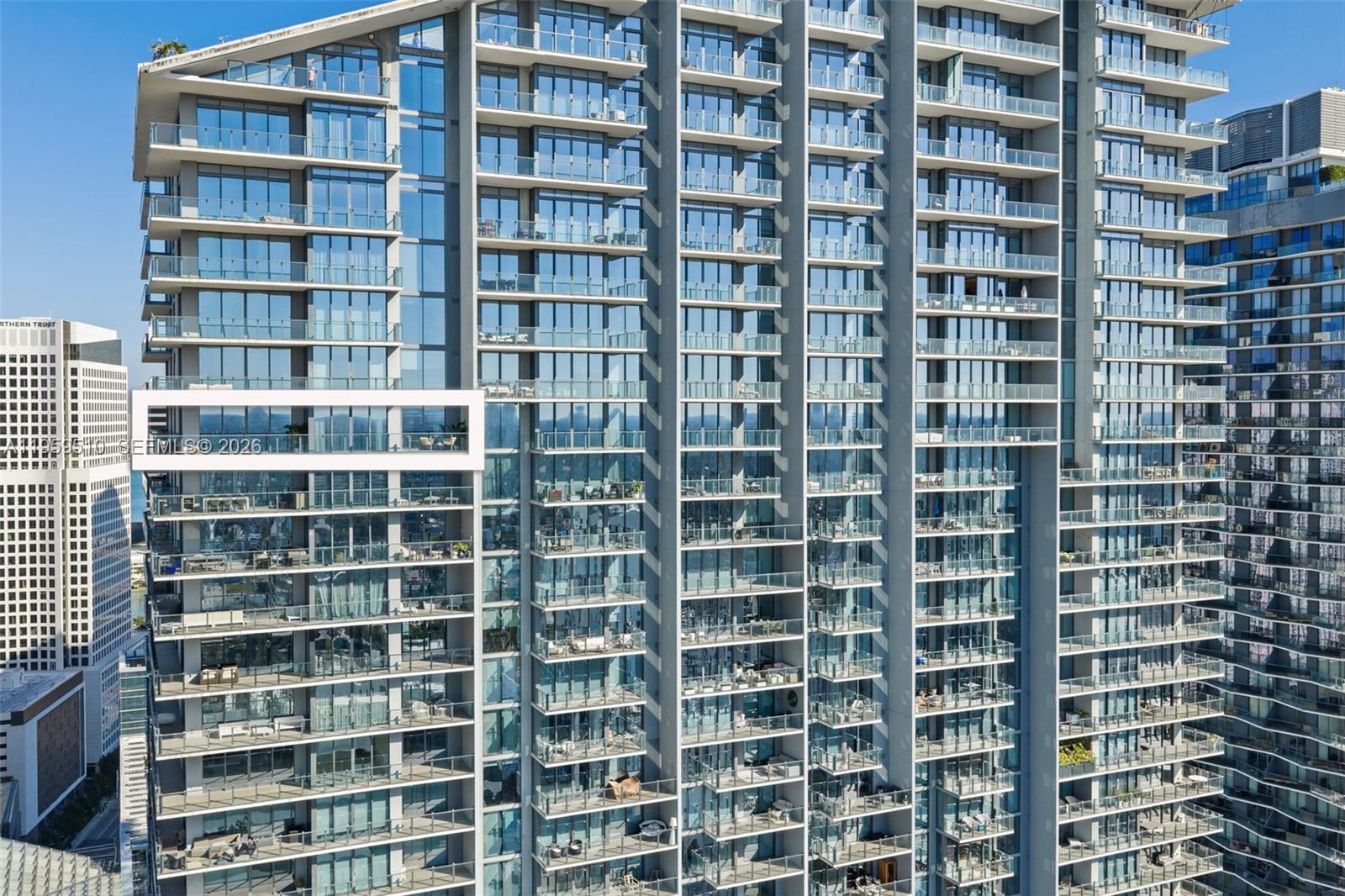 Undisclosed Address Miami, FL 33130