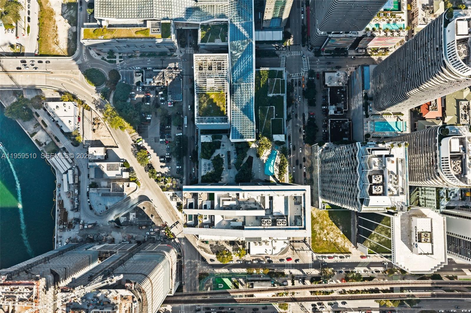 Undisclosed Address Miami, FL 33130