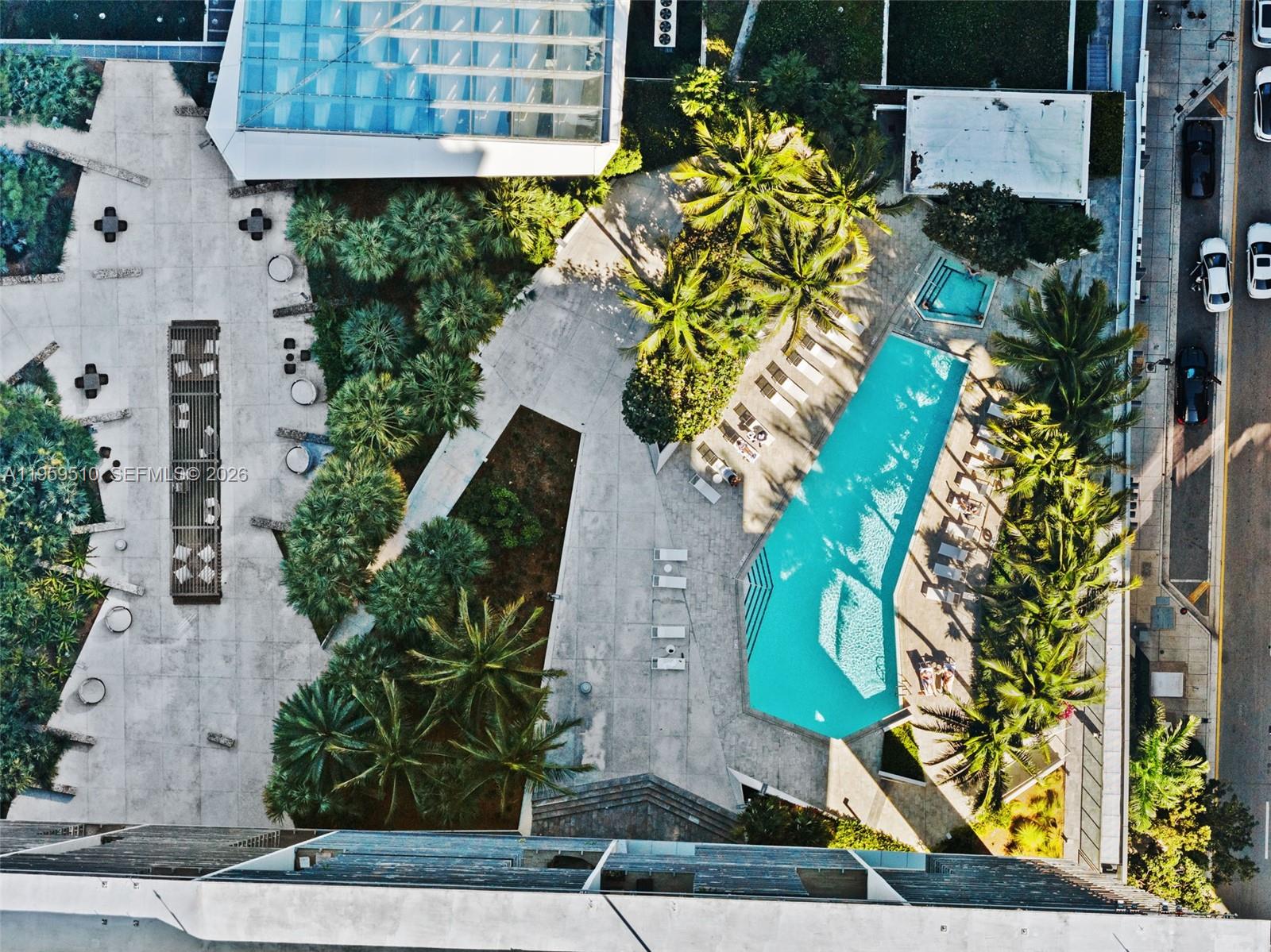 Undisclosed Address Miami, FL 33130