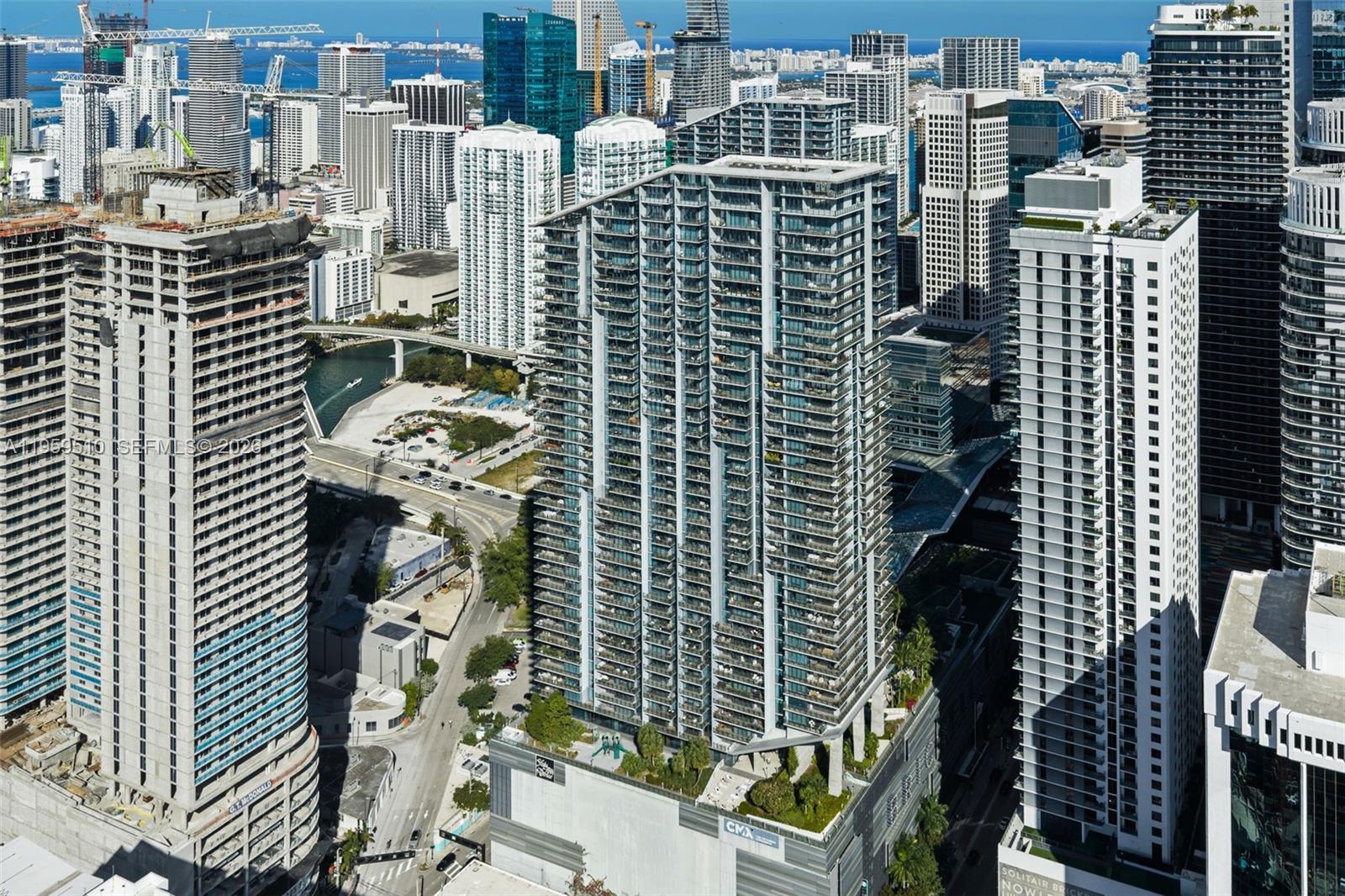 Undisclosed Address Miami, FL 33130