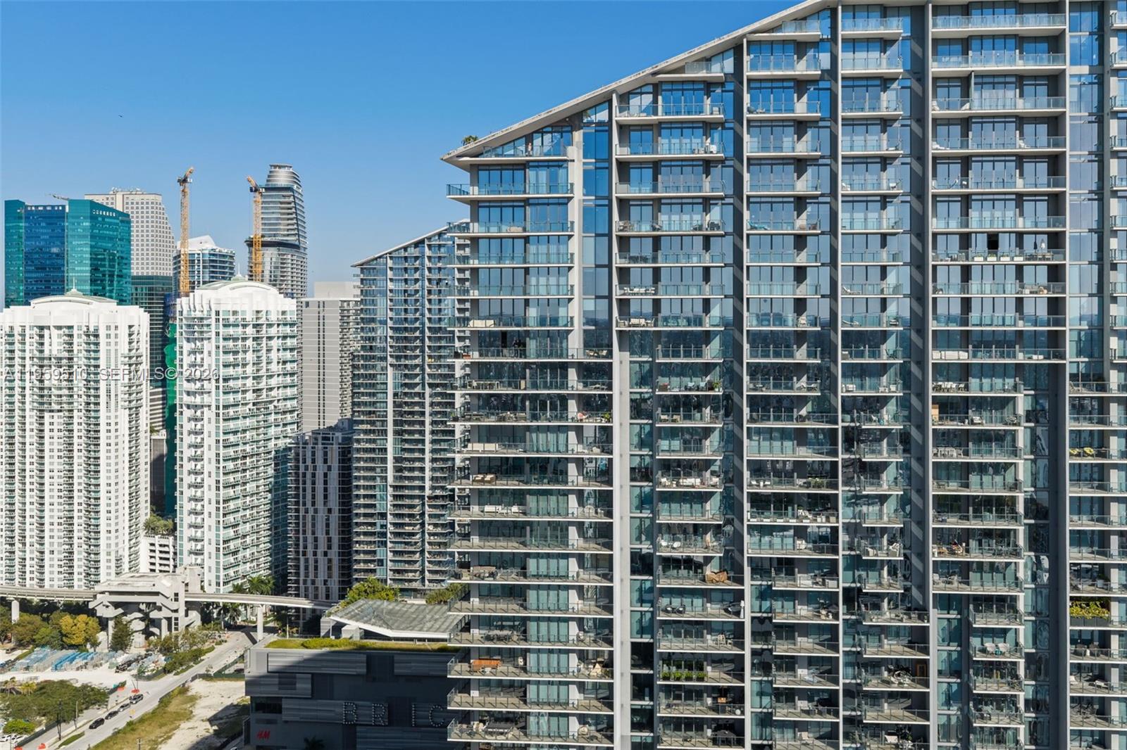 Undisclosed Address Miami, FL 33130