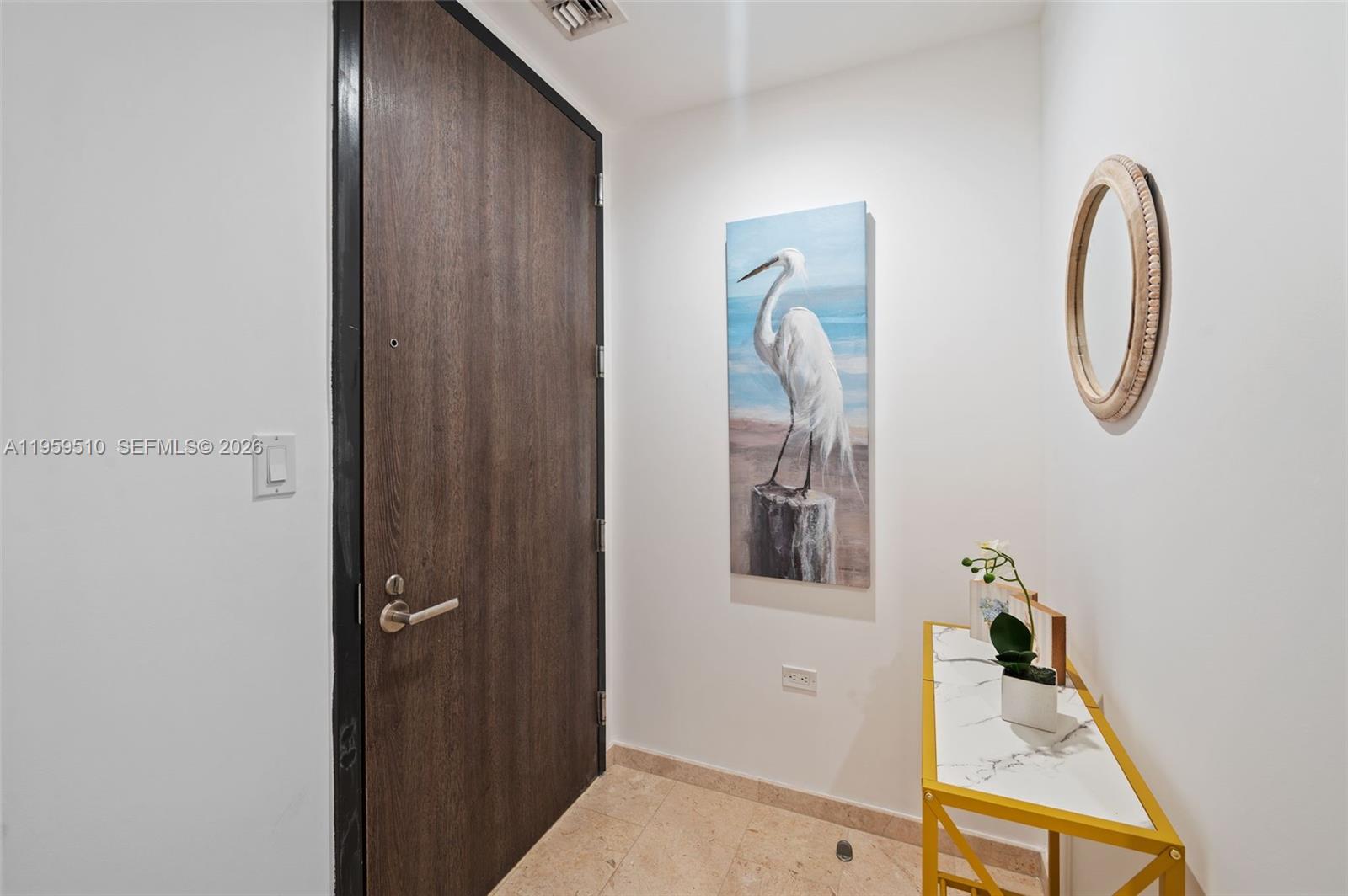 Undisclosed Address Miami, FL 33130