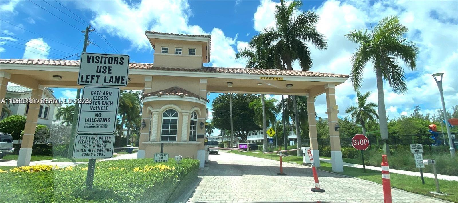 600 Layne #216 Hallandale Beach, FL 33009