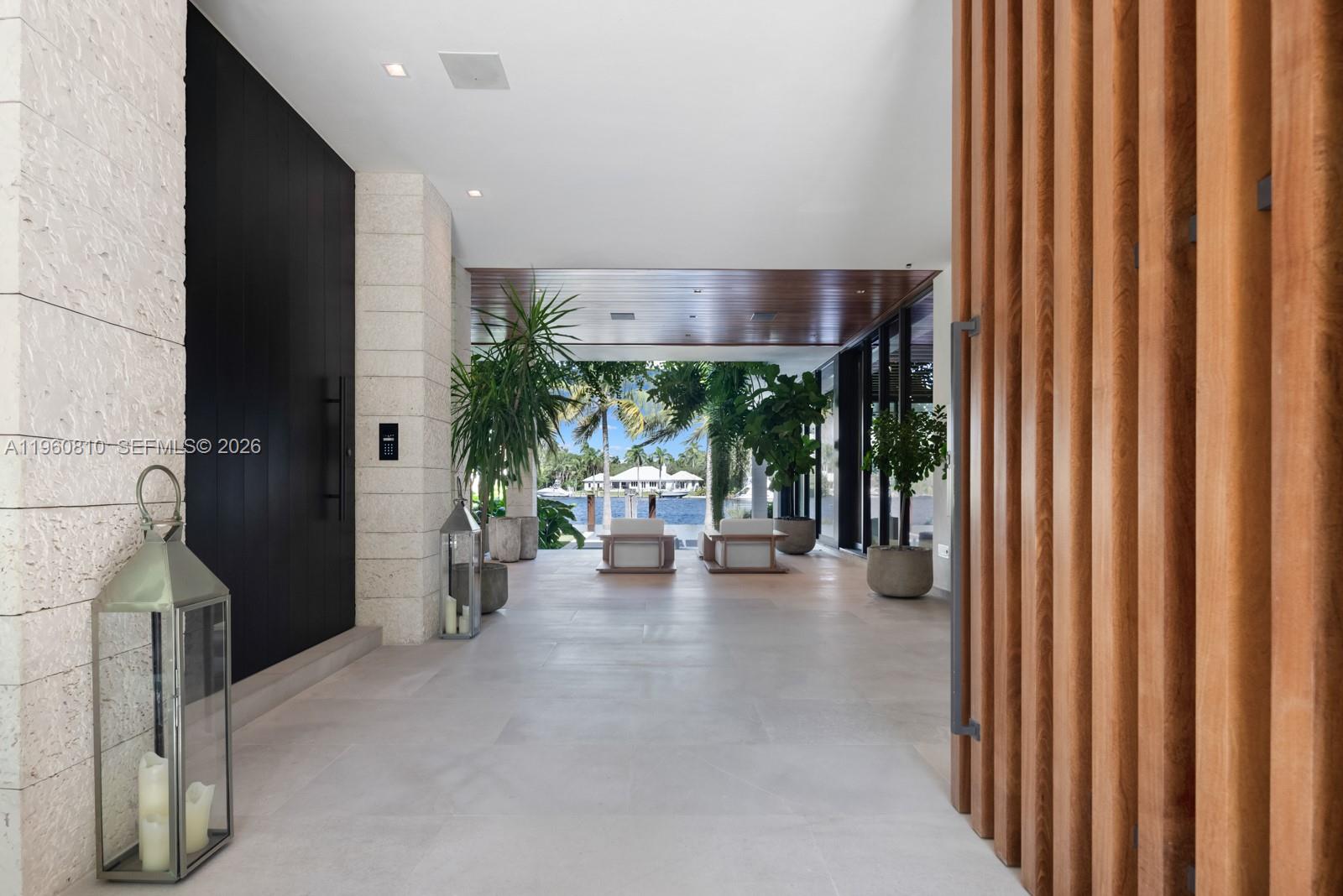 Undisclosed Address Coral Gables, FL 33156