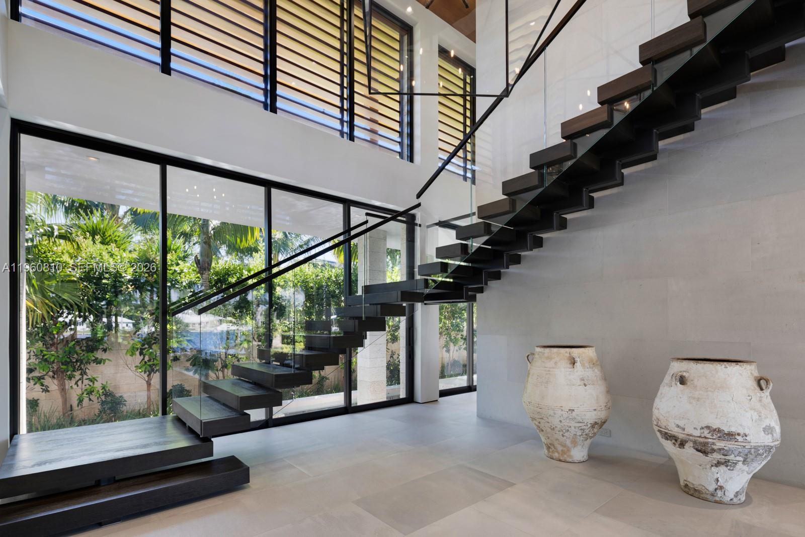 Undisclosed Address Coral Gables, FL 33156