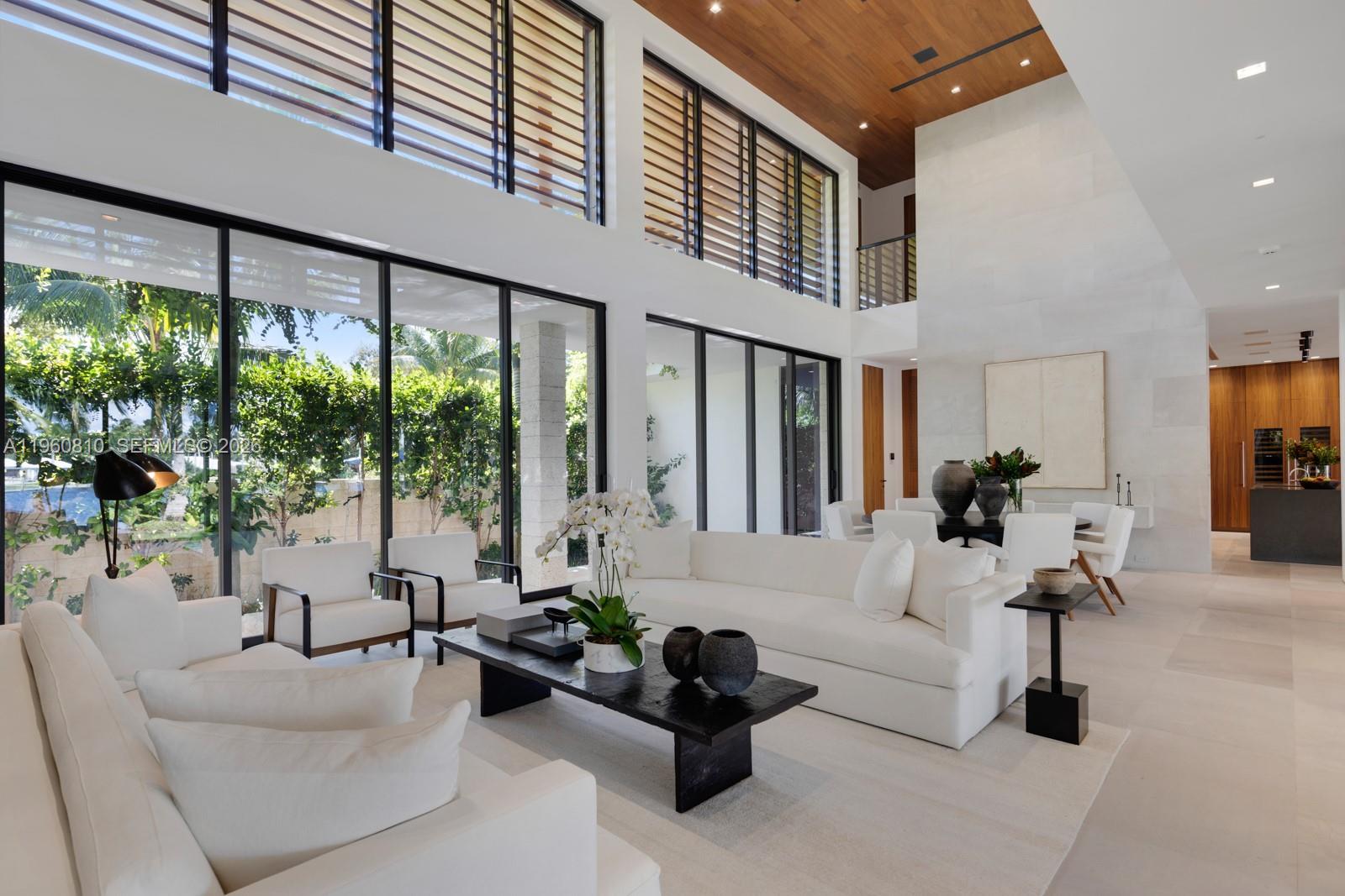 Undisclosed Address Coral Gables, FL 33156