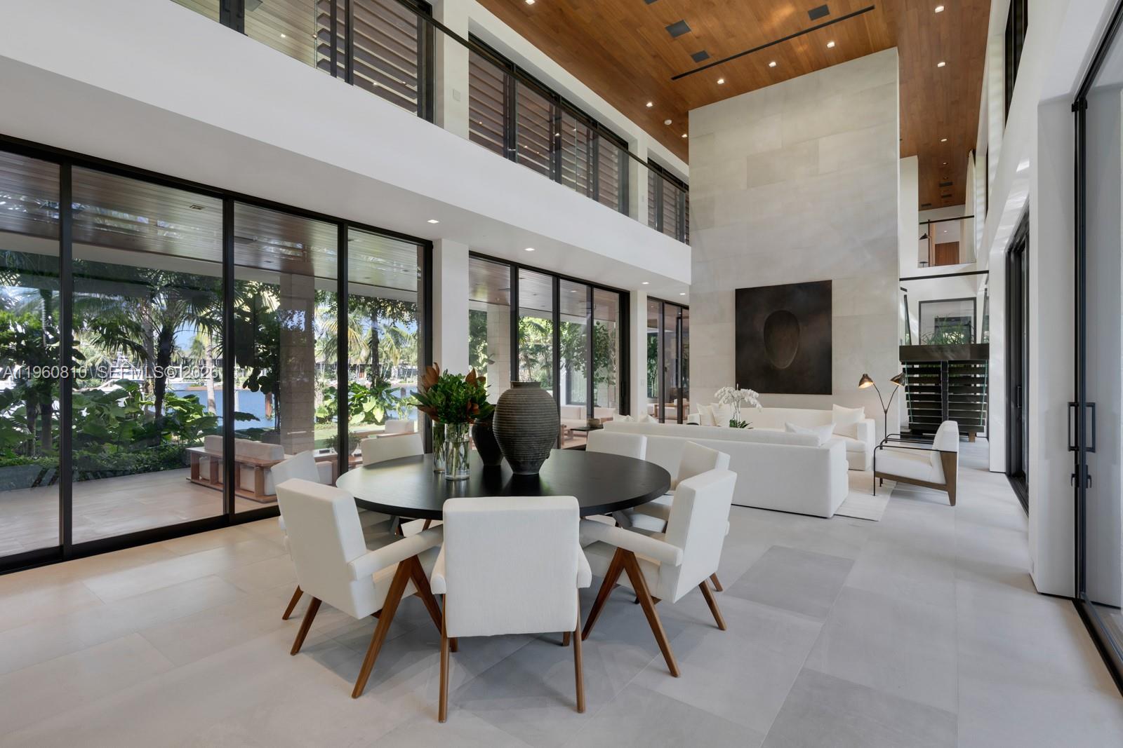 Undisclosed Address Coral Gables, FL 33156