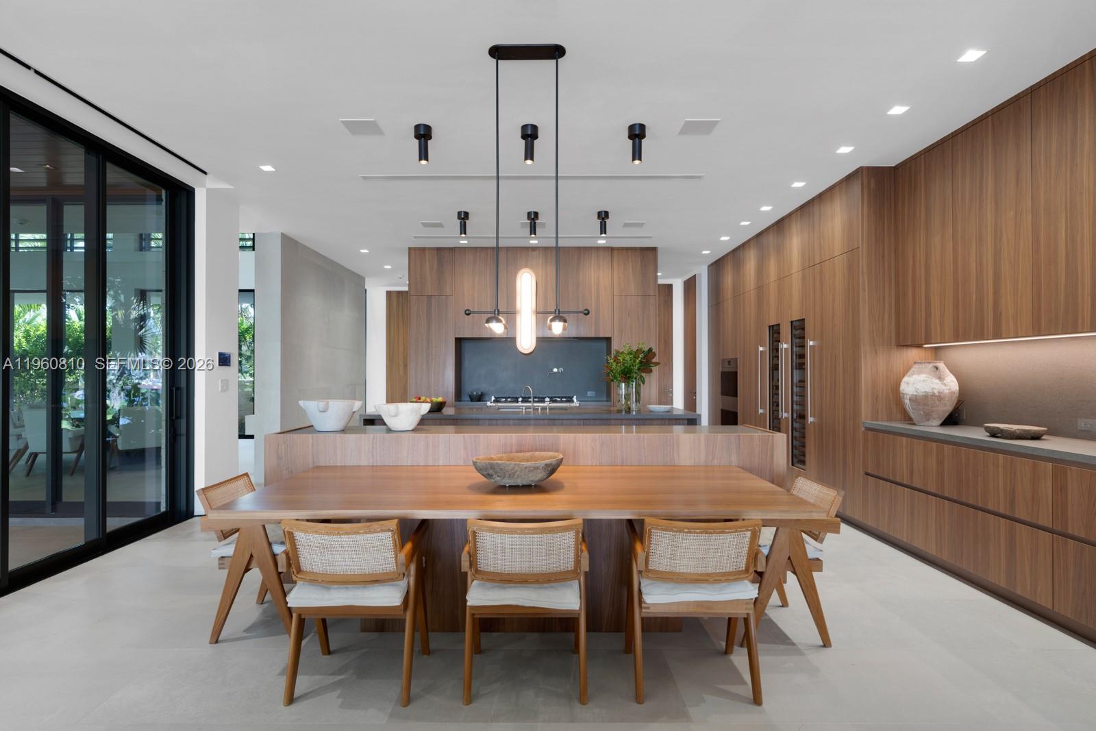 Undisclosed Address Coral Gables, FL 33156