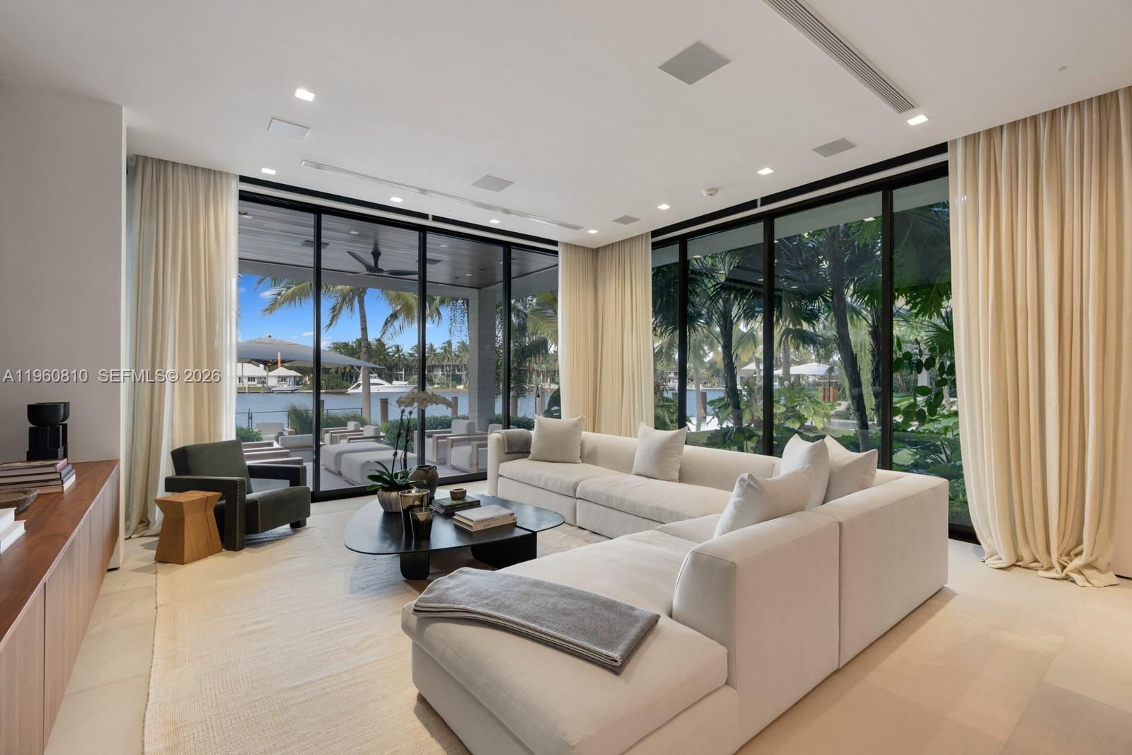 Undisclosed Address Coral Gables, FL 33156