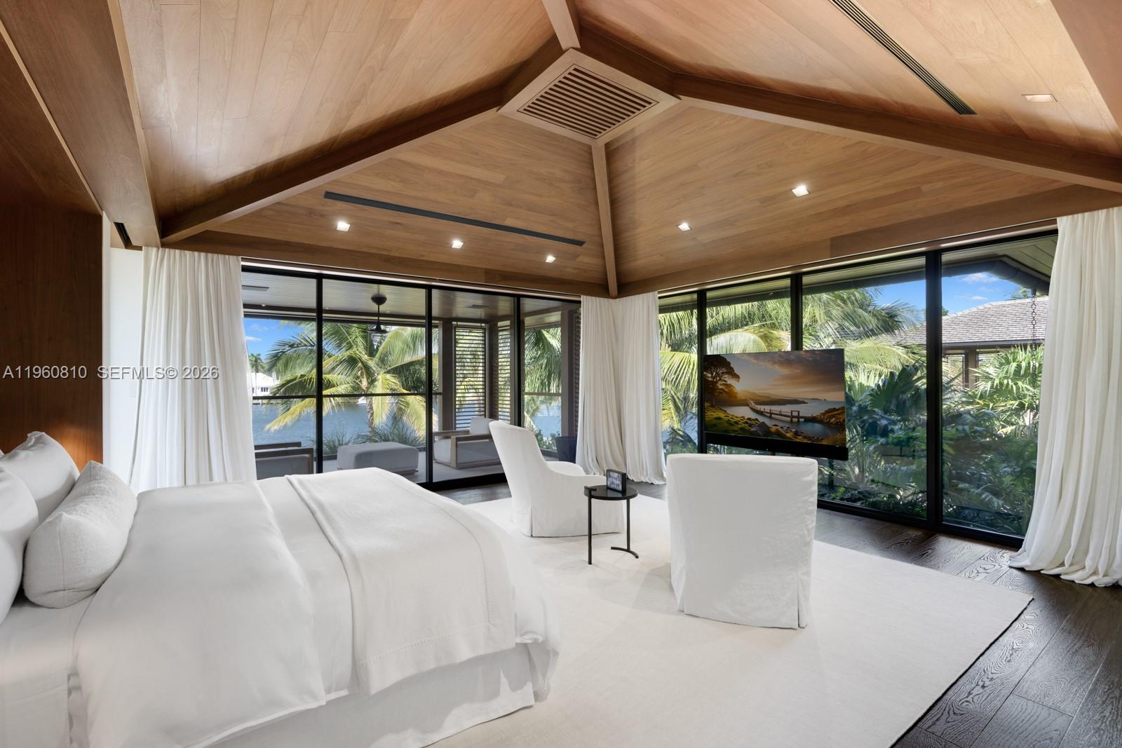 Undisclosed Address Coral Gables, FL 33156