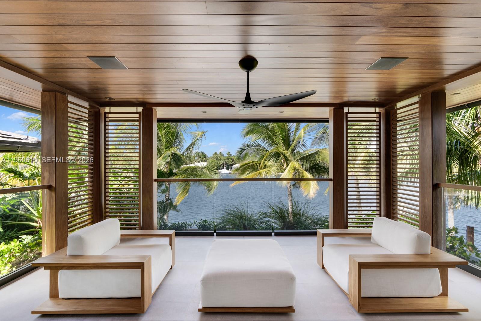 Undisclosed Address Coral Gables, FL 33156