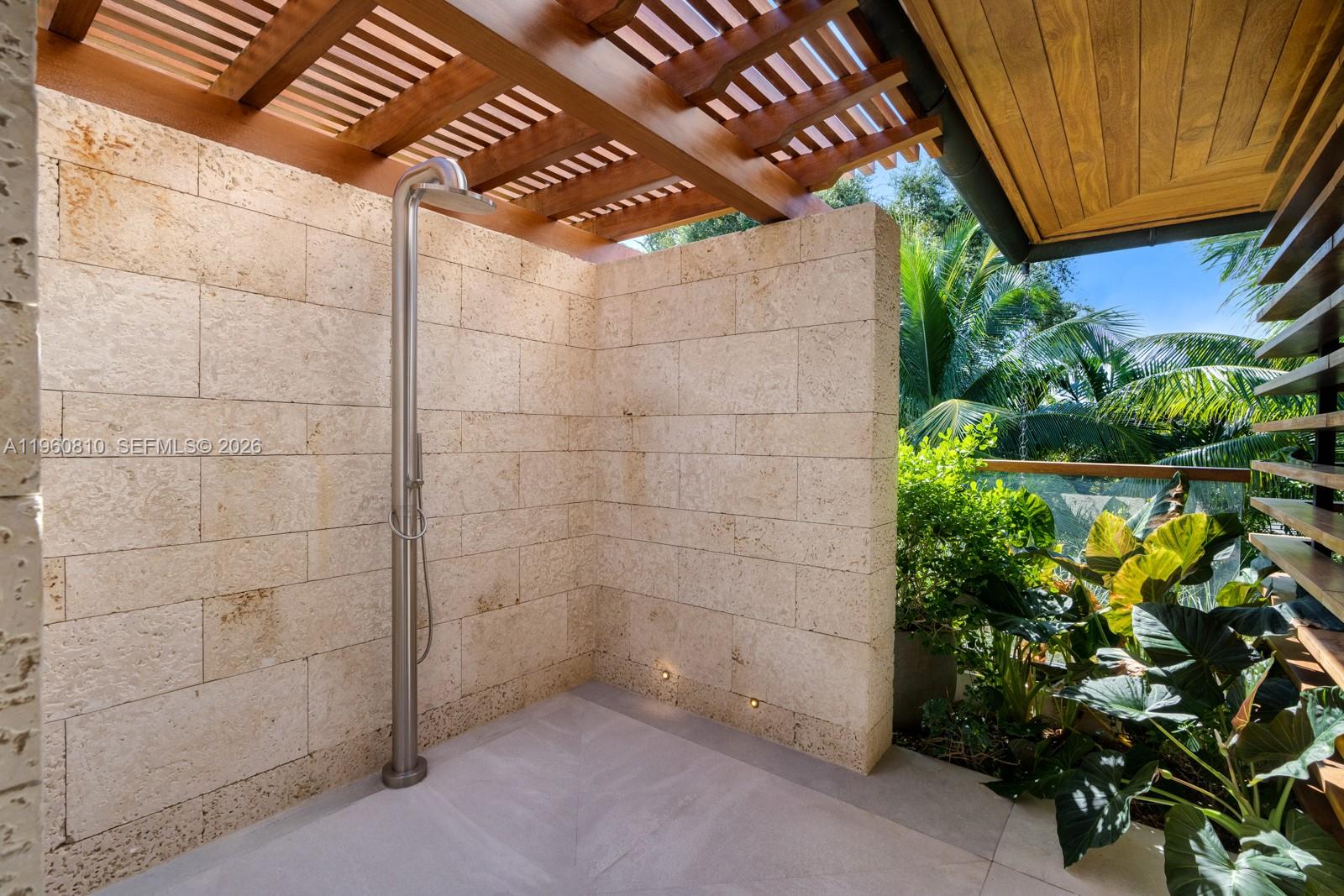 Undisclosed Address Coral Gables, FL 33156