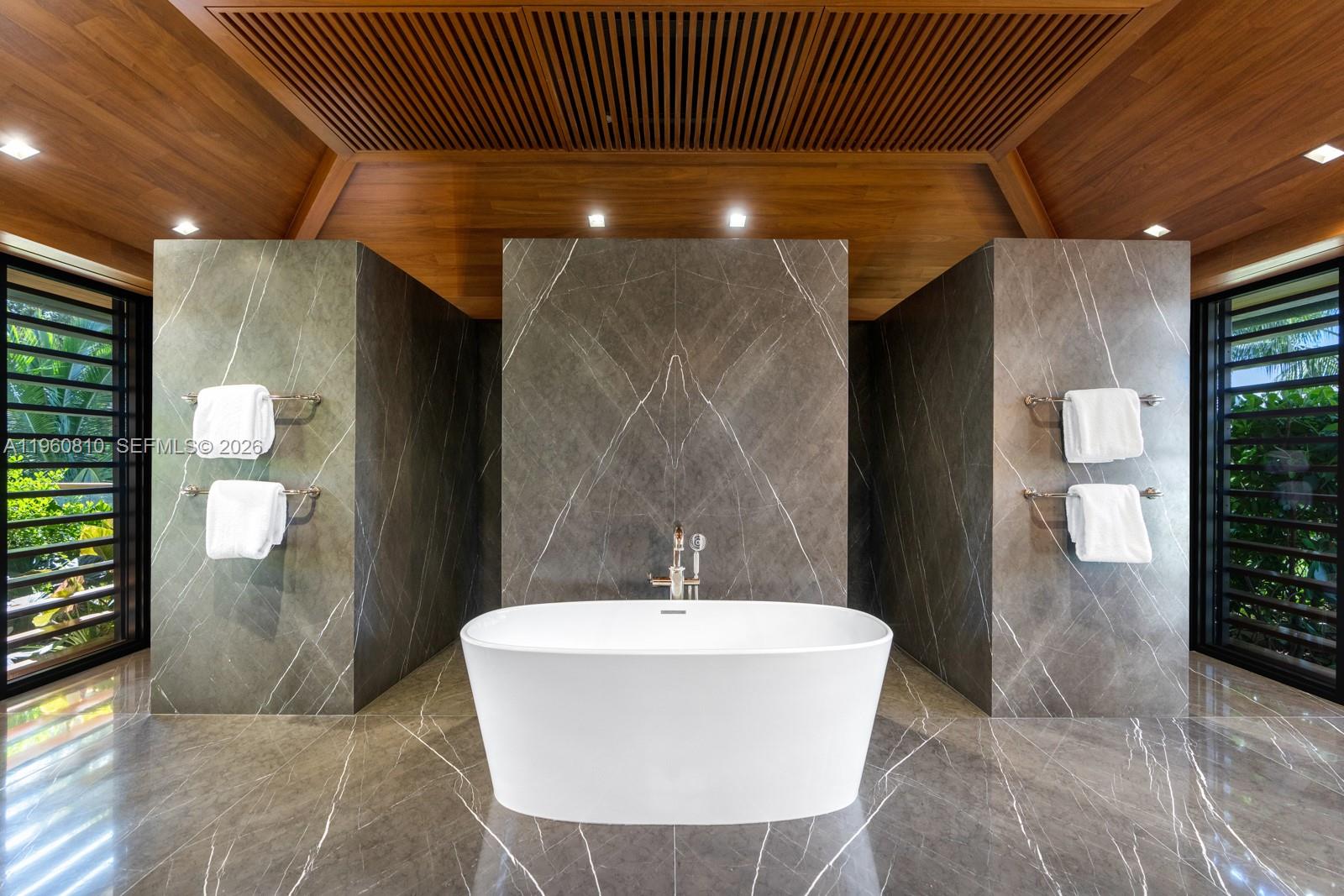 Undisclosed Address Coral Gables, FL 33156