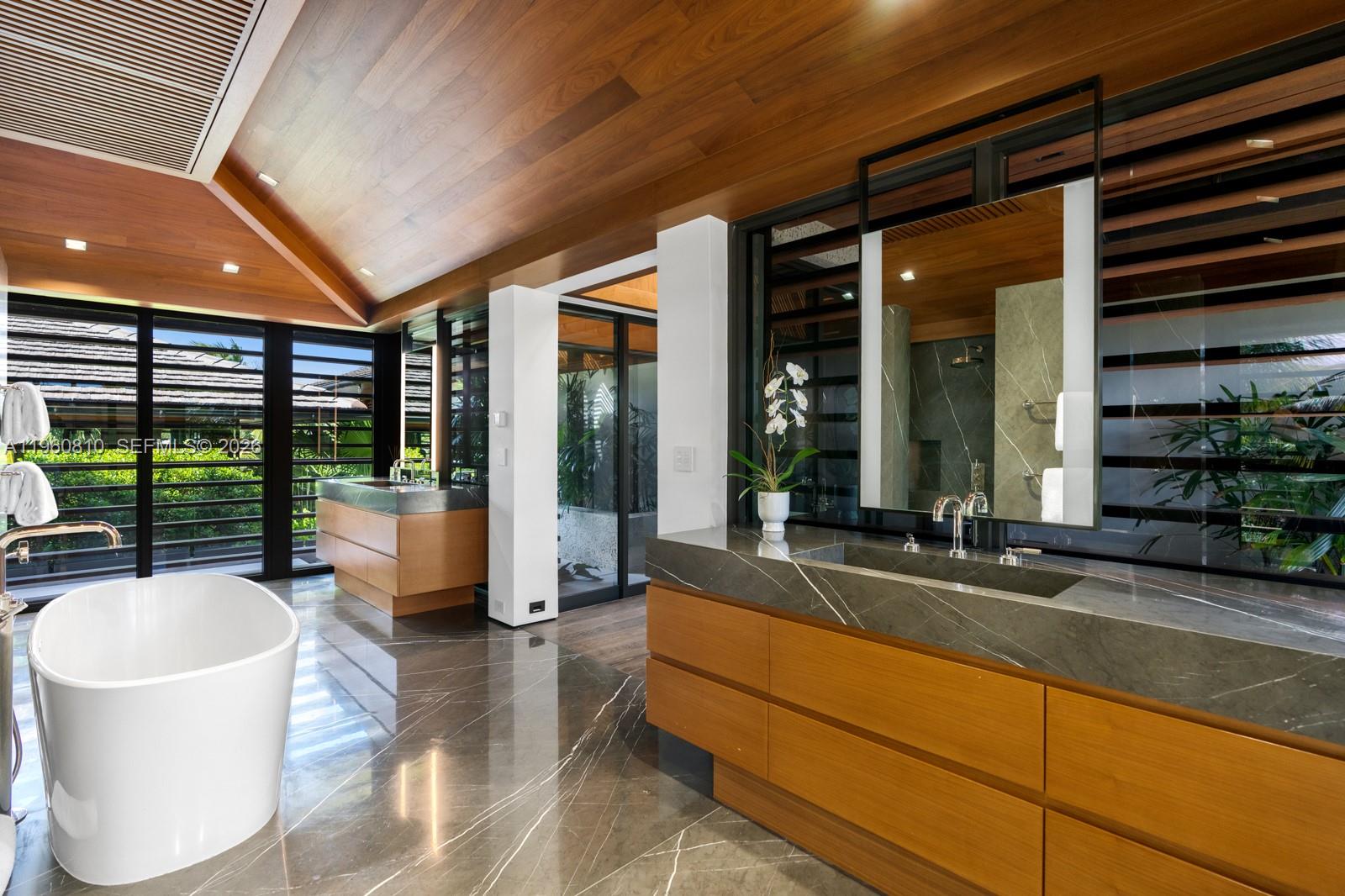 Undisclosed Address Coral Gables, FL 33156