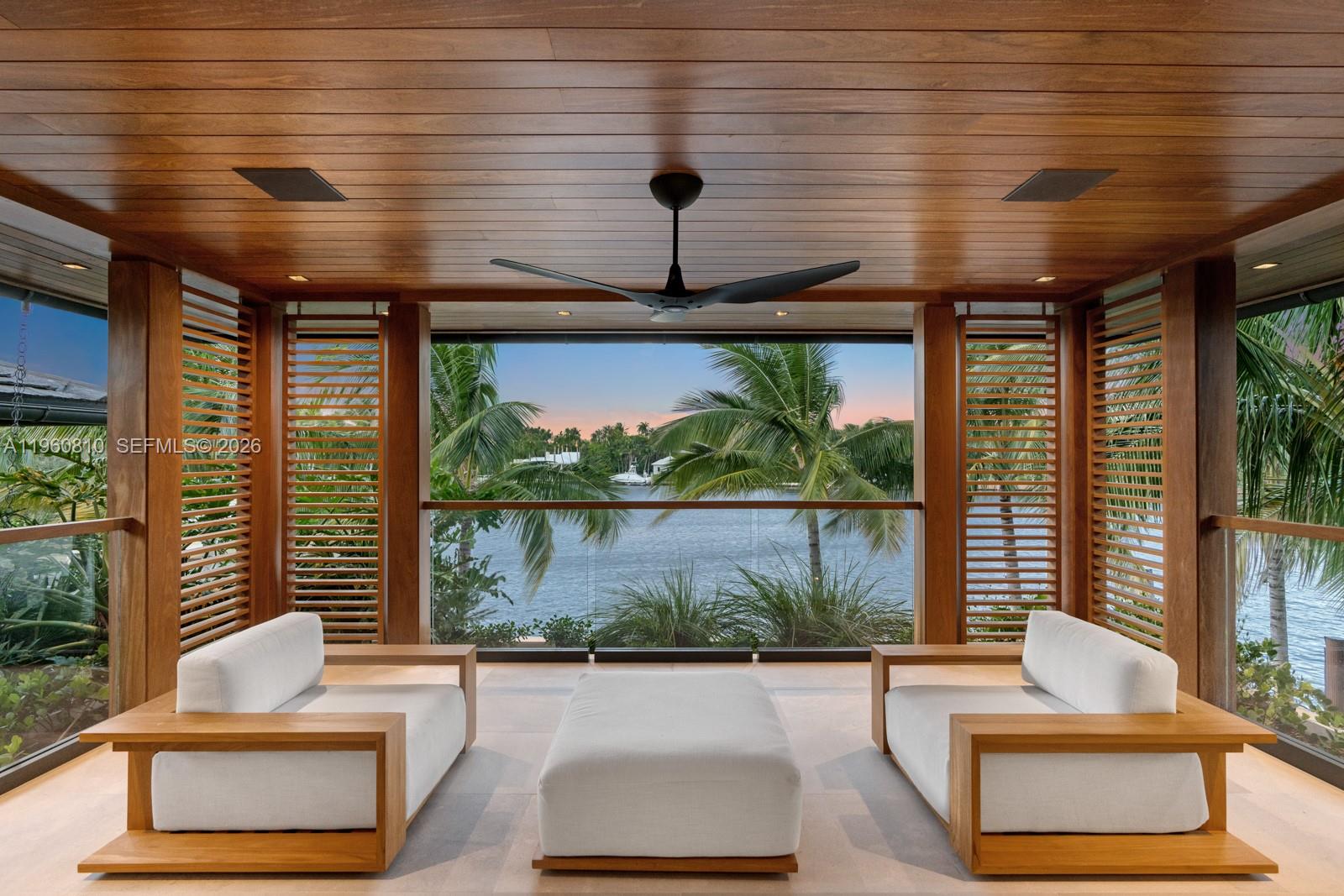 Undisclosed Address Coral Gables, FL 33156