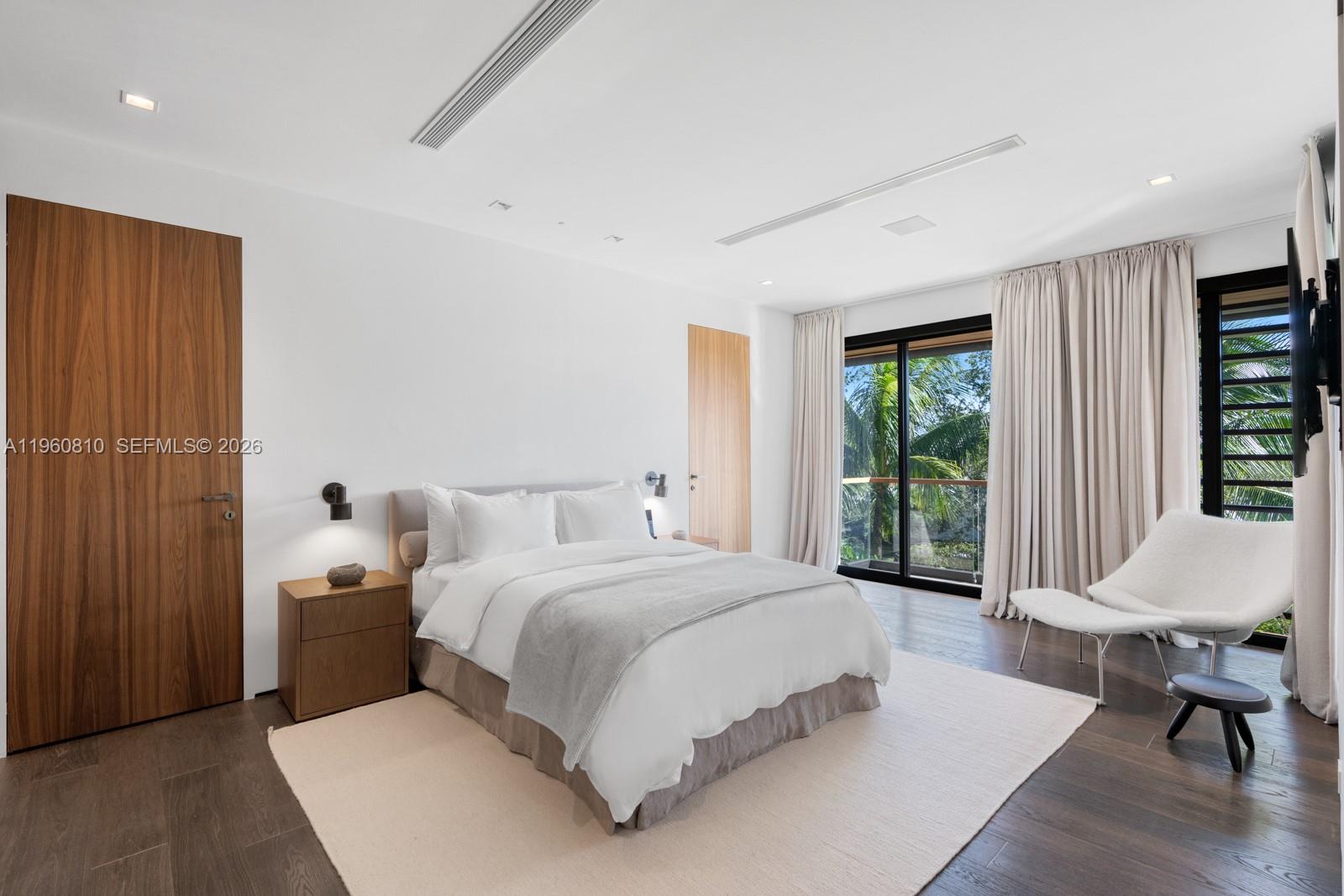 Undisclosed Address Coral Gables, FL 33156