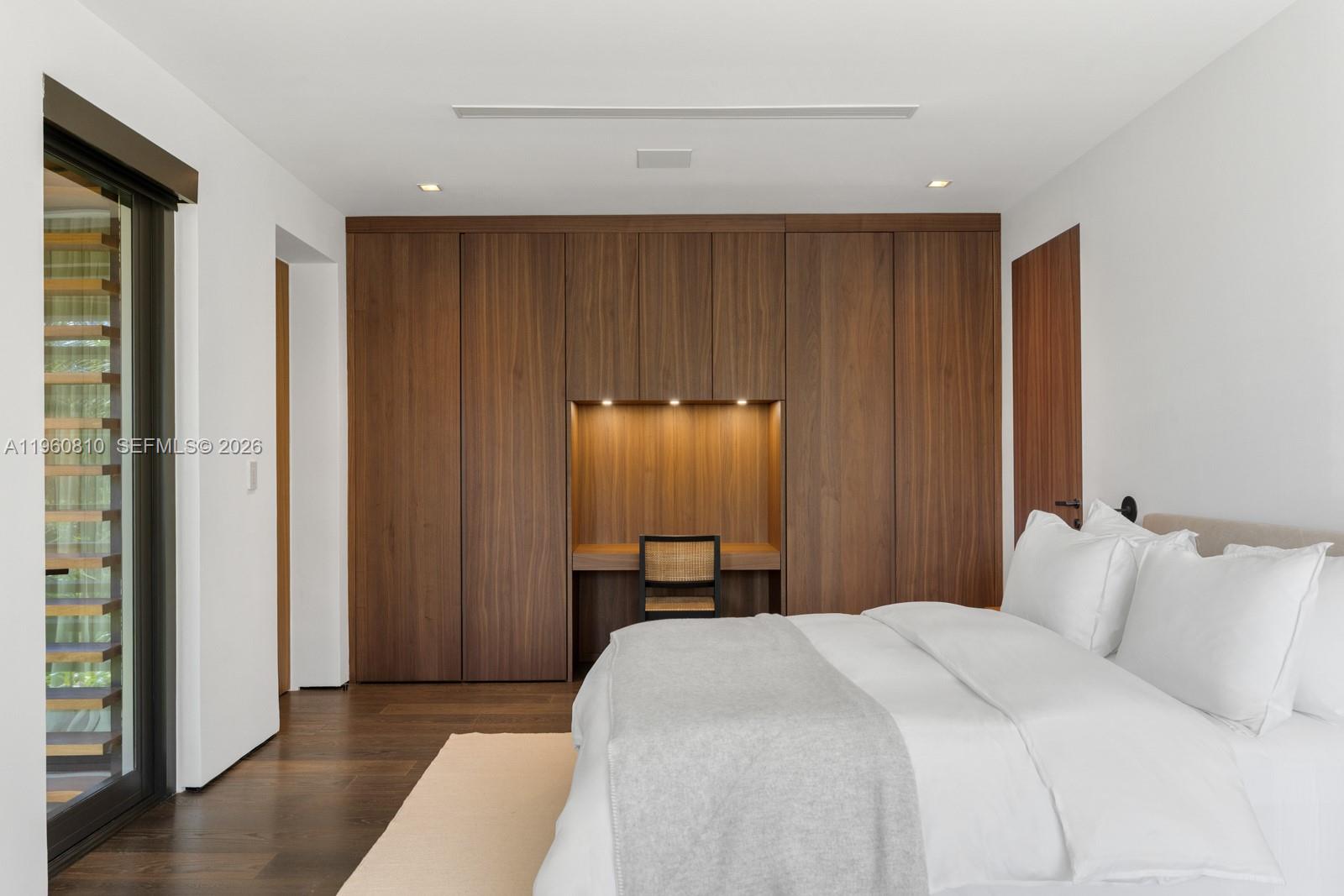 Undisclosed Address Coral Gables, FL 33156