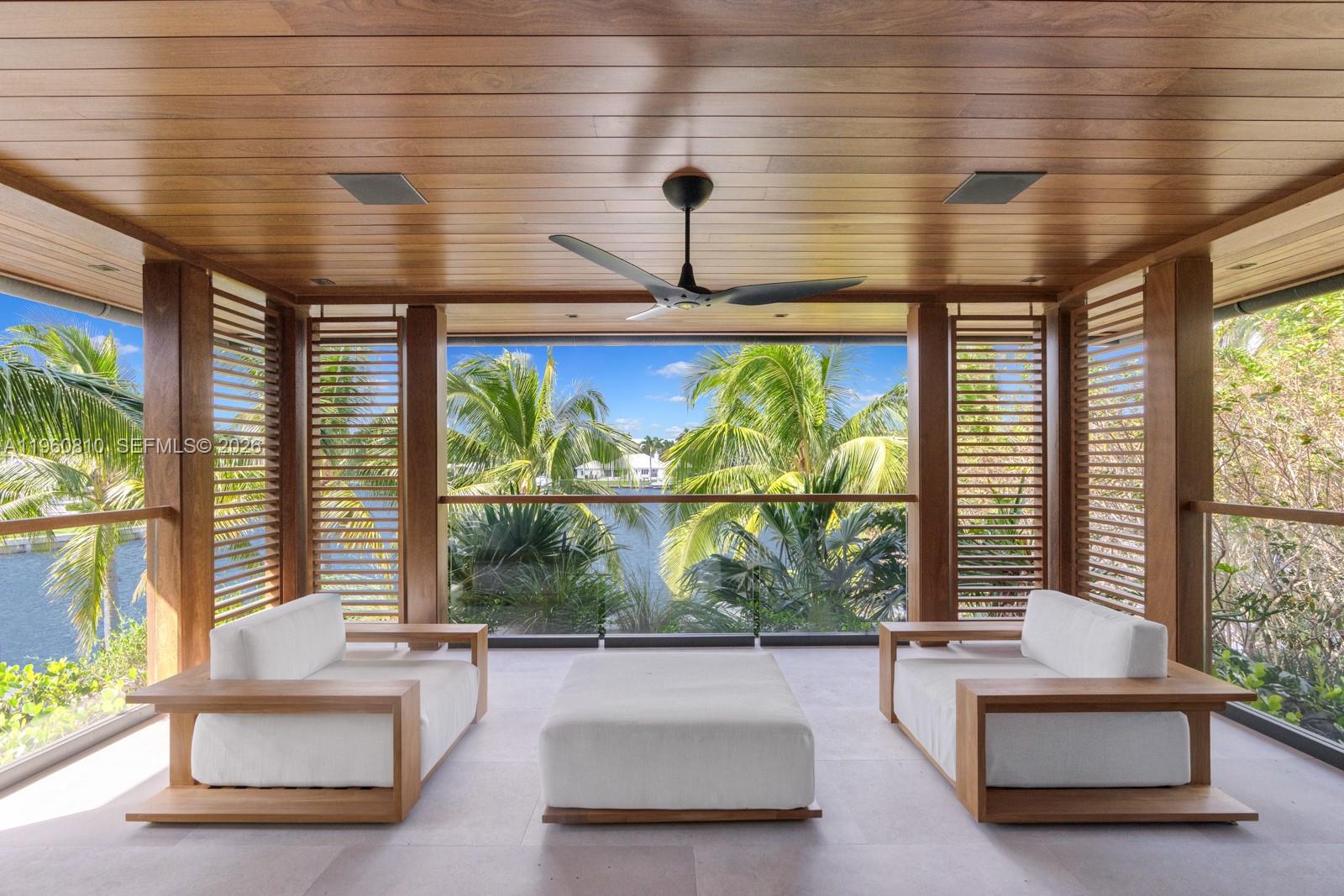 Undisclosed Address Coral Gables, FL 33156