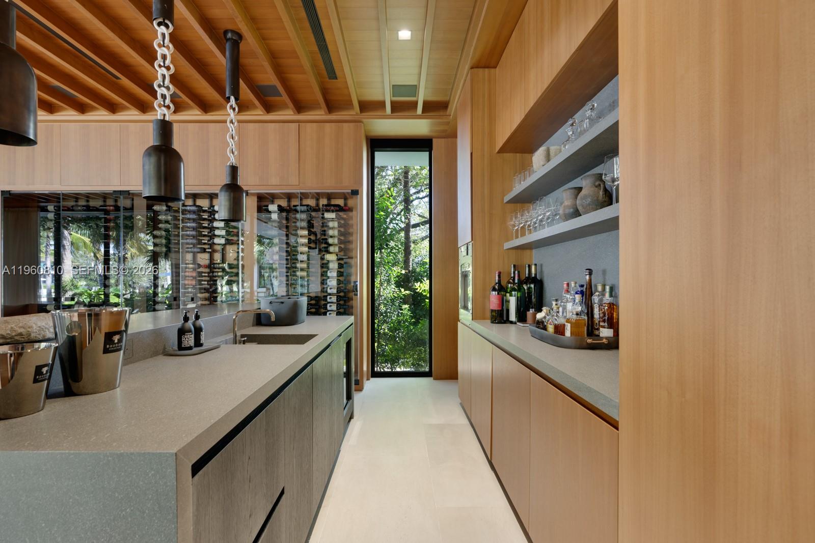 Undisclosed Address Coral Gables, FL 33156