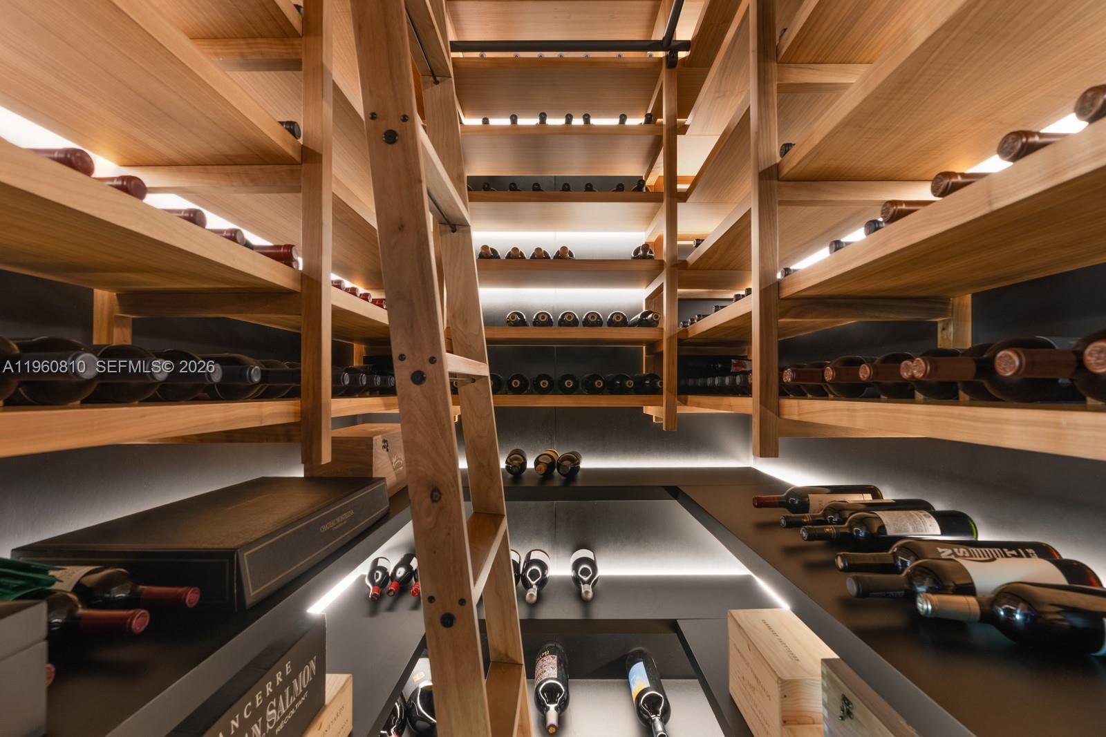 Undisclosed Address Coral Gables, FL 33156