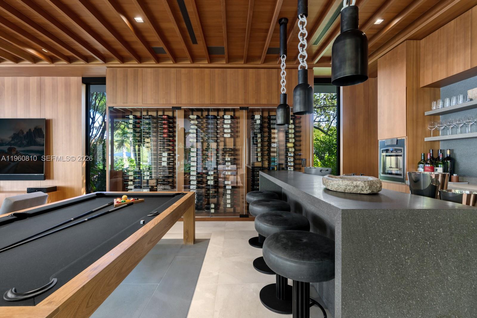 Undisclosed Address Coral Gables, FL 33156