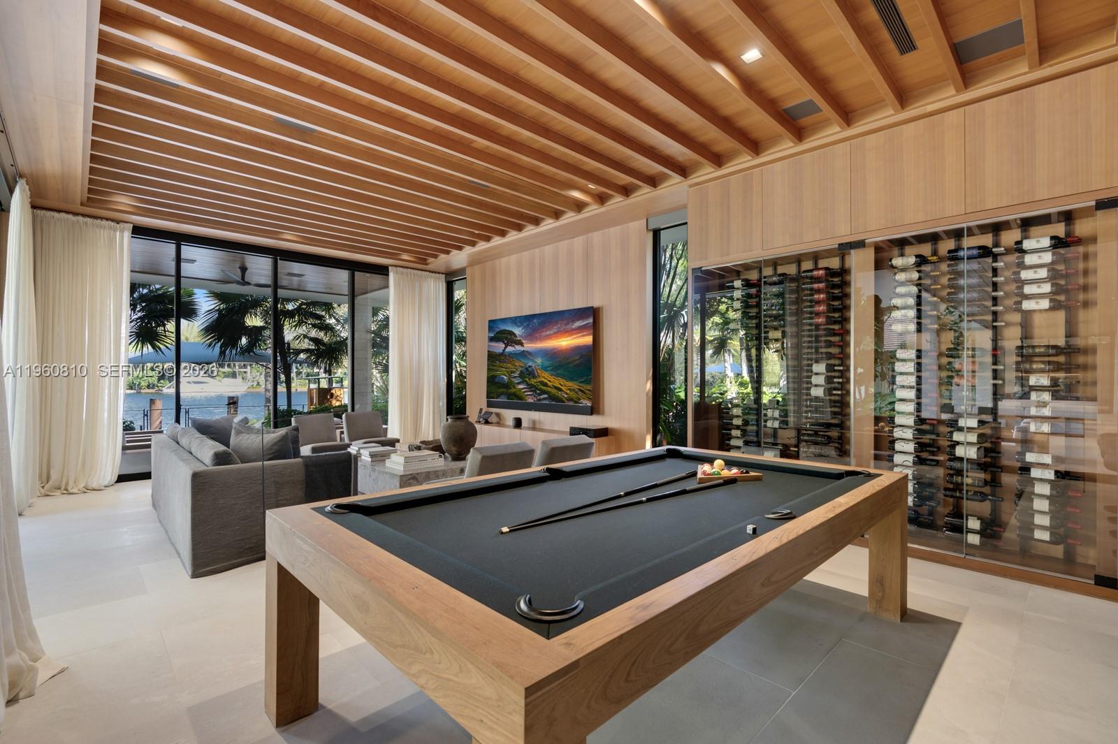 Undisclosed Address Coral Gables, FL 33156