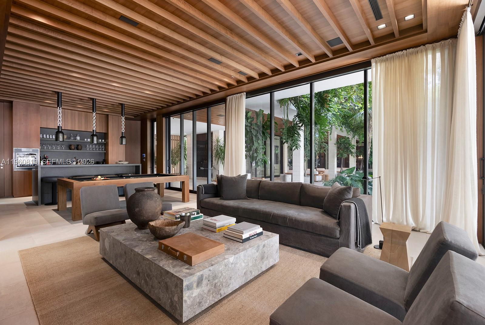 Undisclosed Address Coral Gables, FL 33156