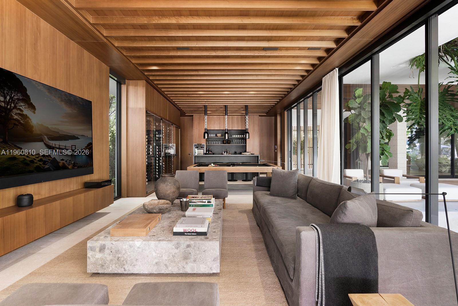 Undisclosed Address Coral Gables, FL 33156