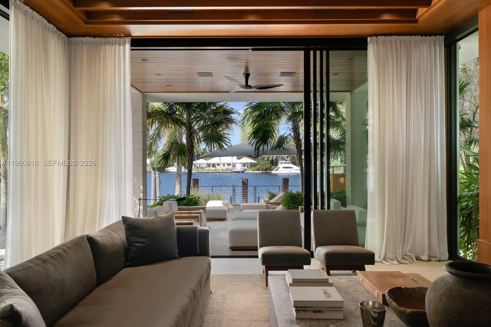 Undisclosed Address Coral Gables, FL 33156