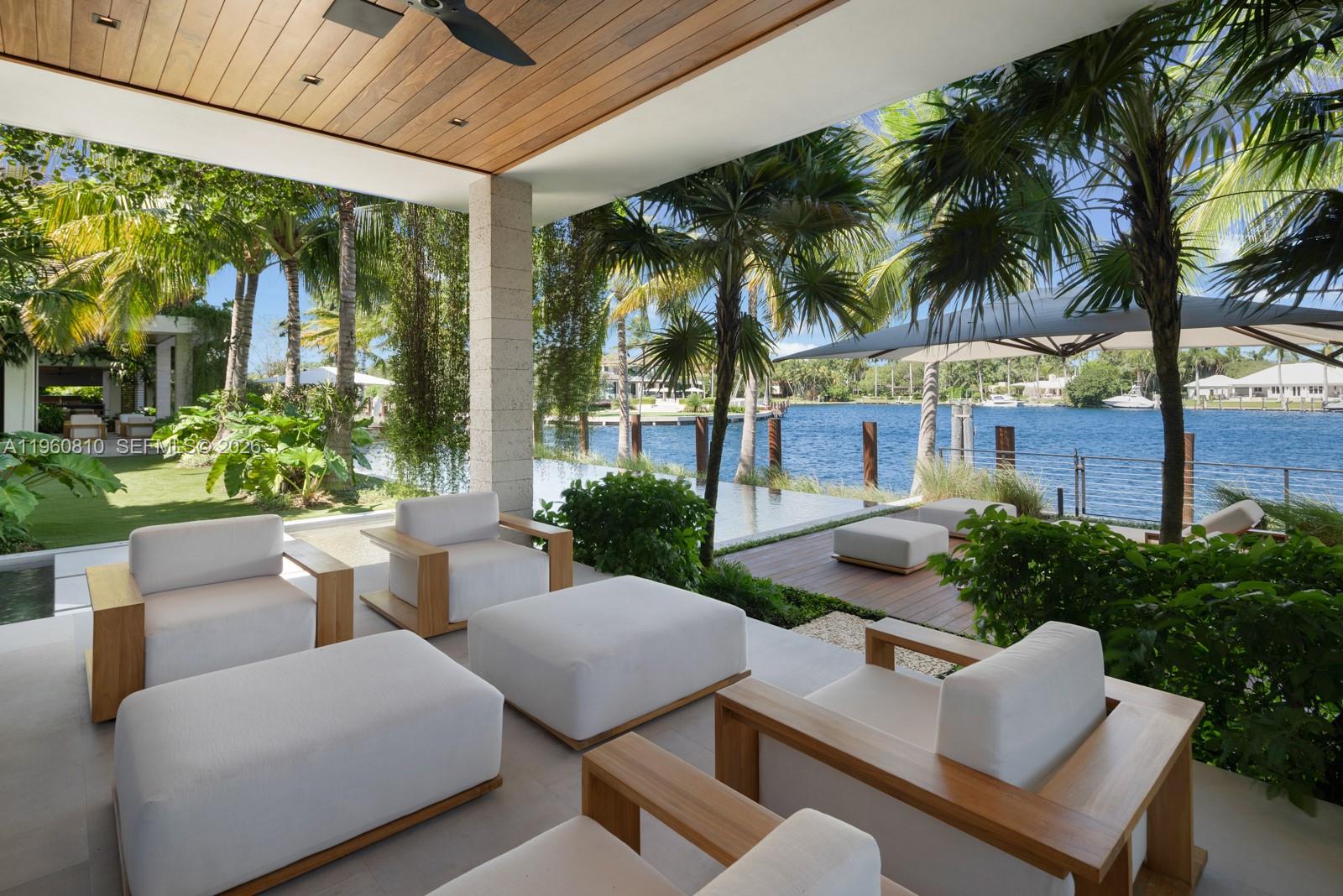 Undisclosed Address Coral Gables, FL 33156