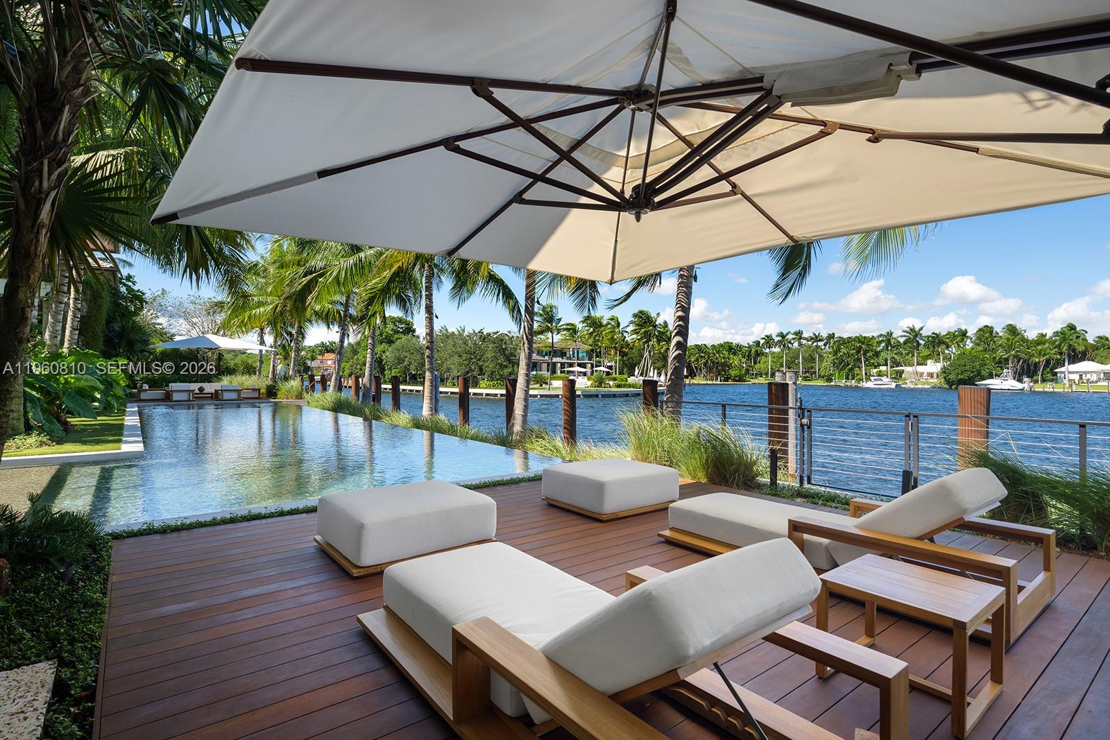 Undisclosed Address Coral Gables, FL 33156