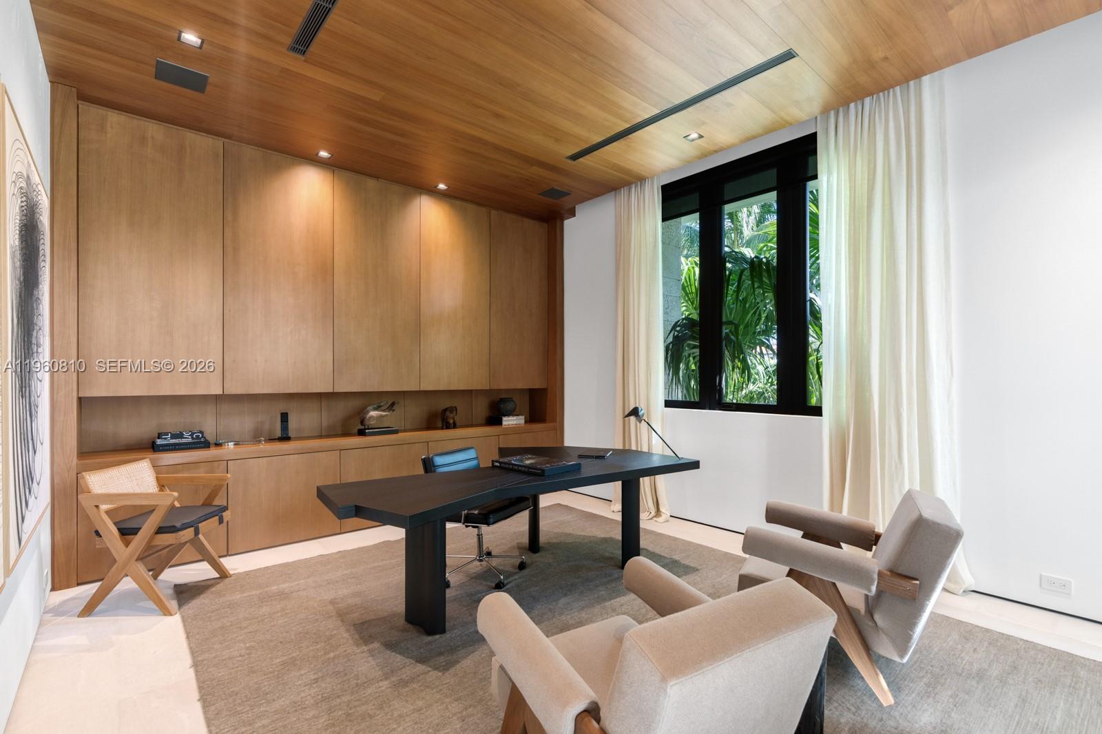 Undisclosed Address Coral Gables, FL 33156