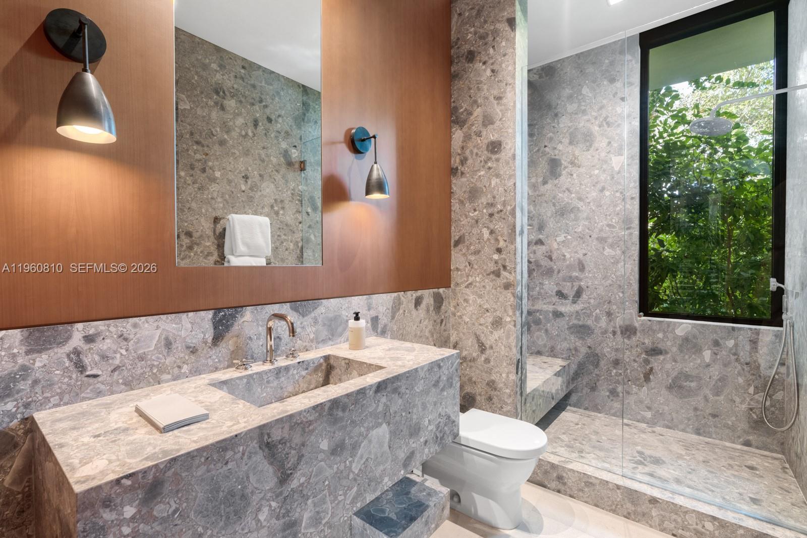 Undisclosed Address Coral Gables, FL 33156