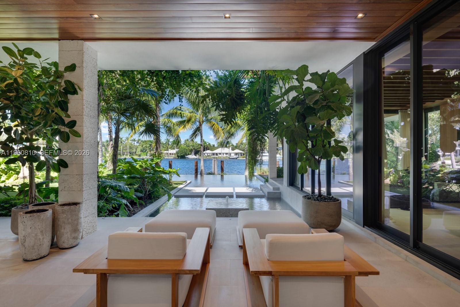 Undisclosed Address Coral Gables, FL 33156