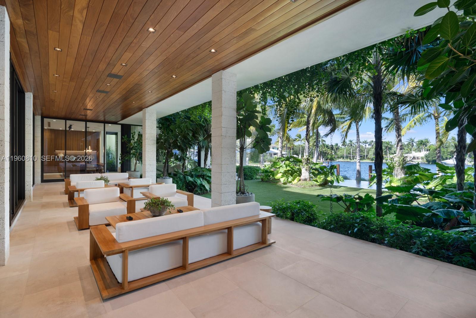 Undisclosed Address Coral Gables, FL 33156