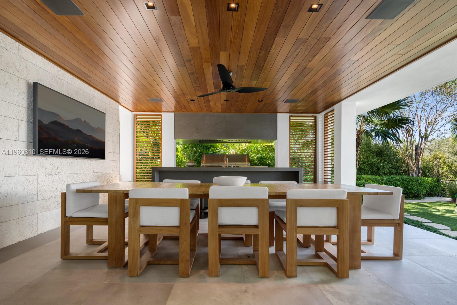 Undisclosed Address Coral Gables, FL 33156