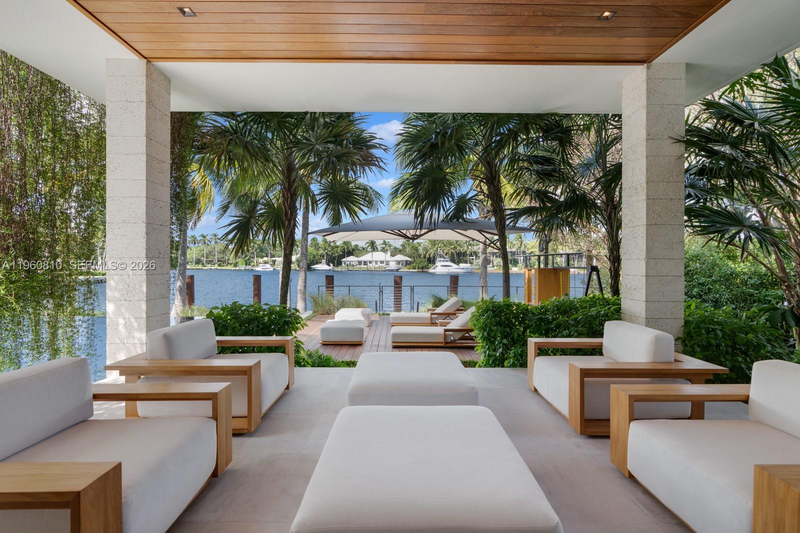 Undisclosed Address Coral Gables, FL 33156