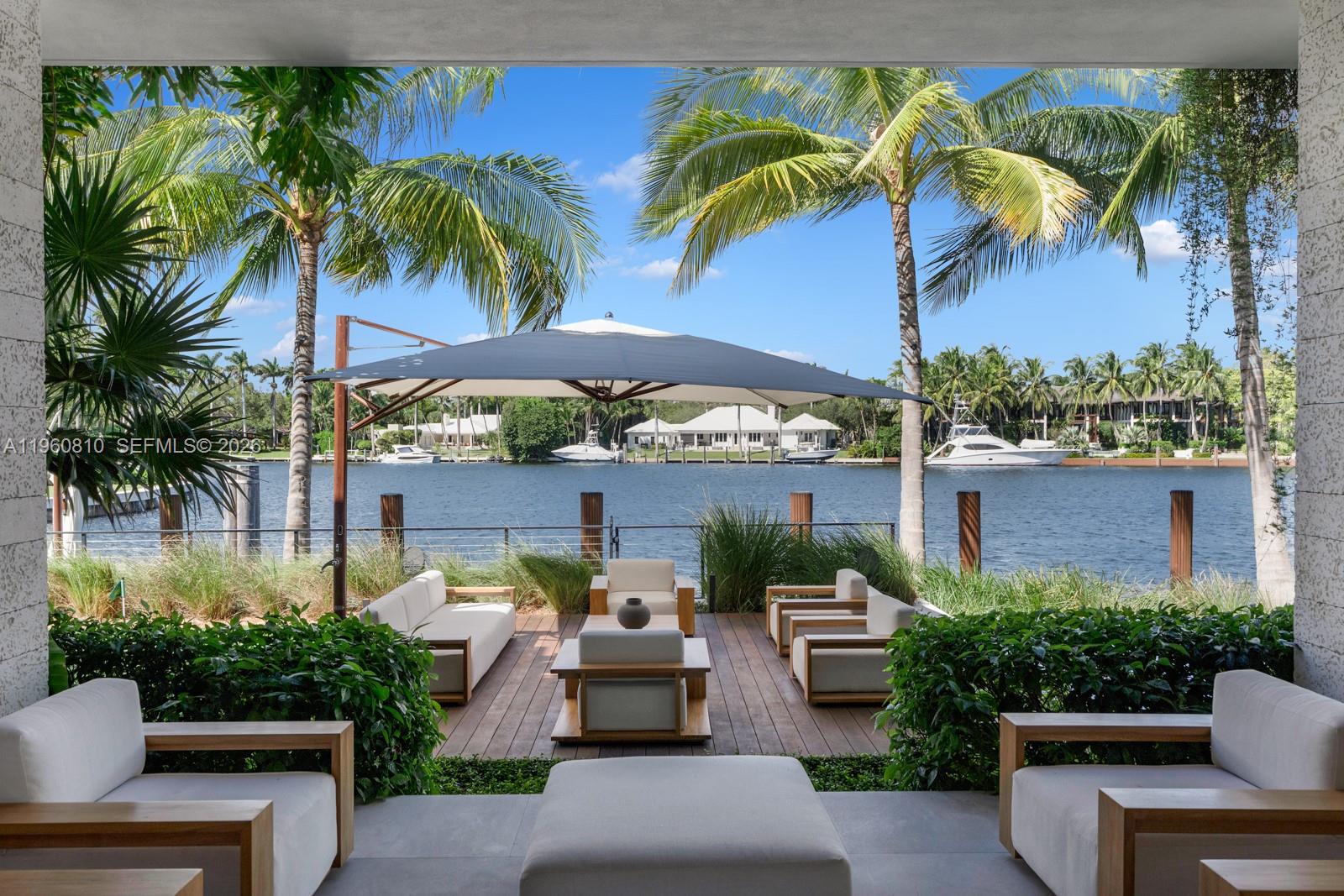 Undisclosed Address Coral Gables, FL 33156