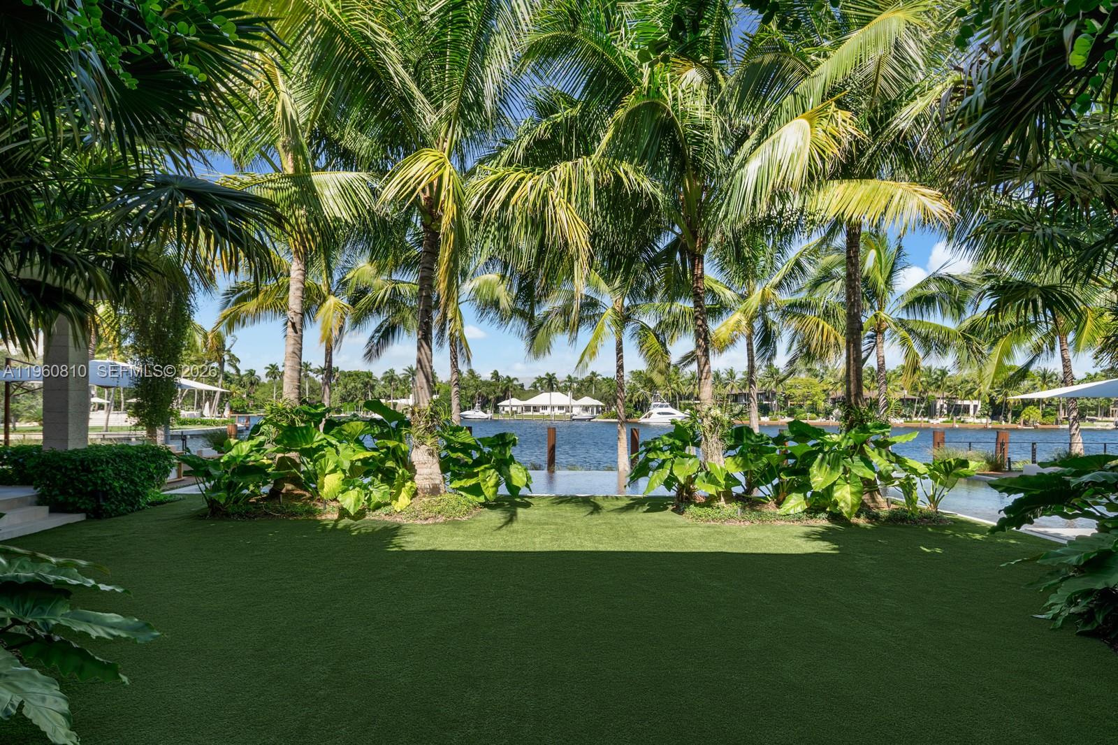 Undisclosed Address Coral Gables, FL 33156