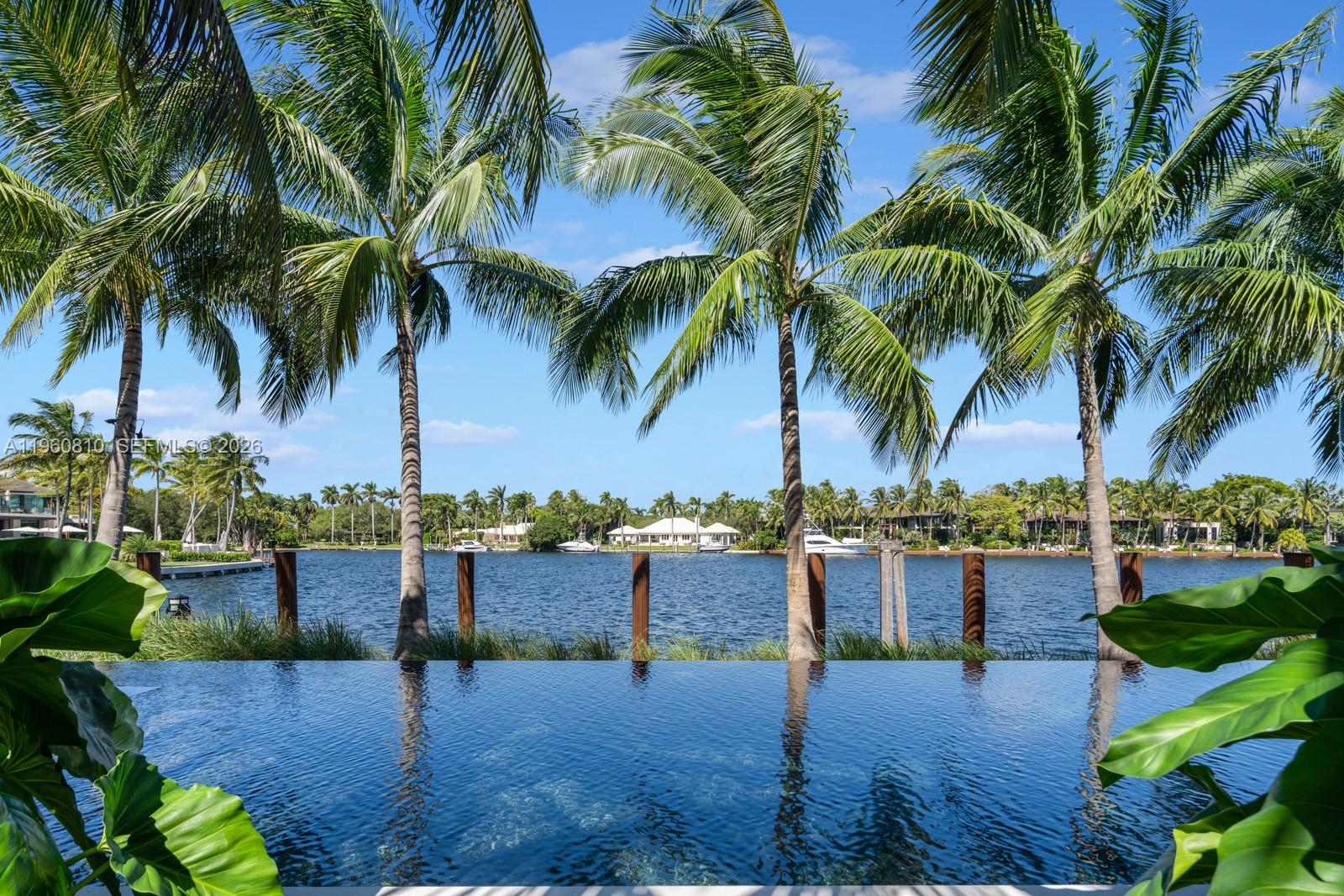 Undisclosed Address Coral Gables, FL 33156